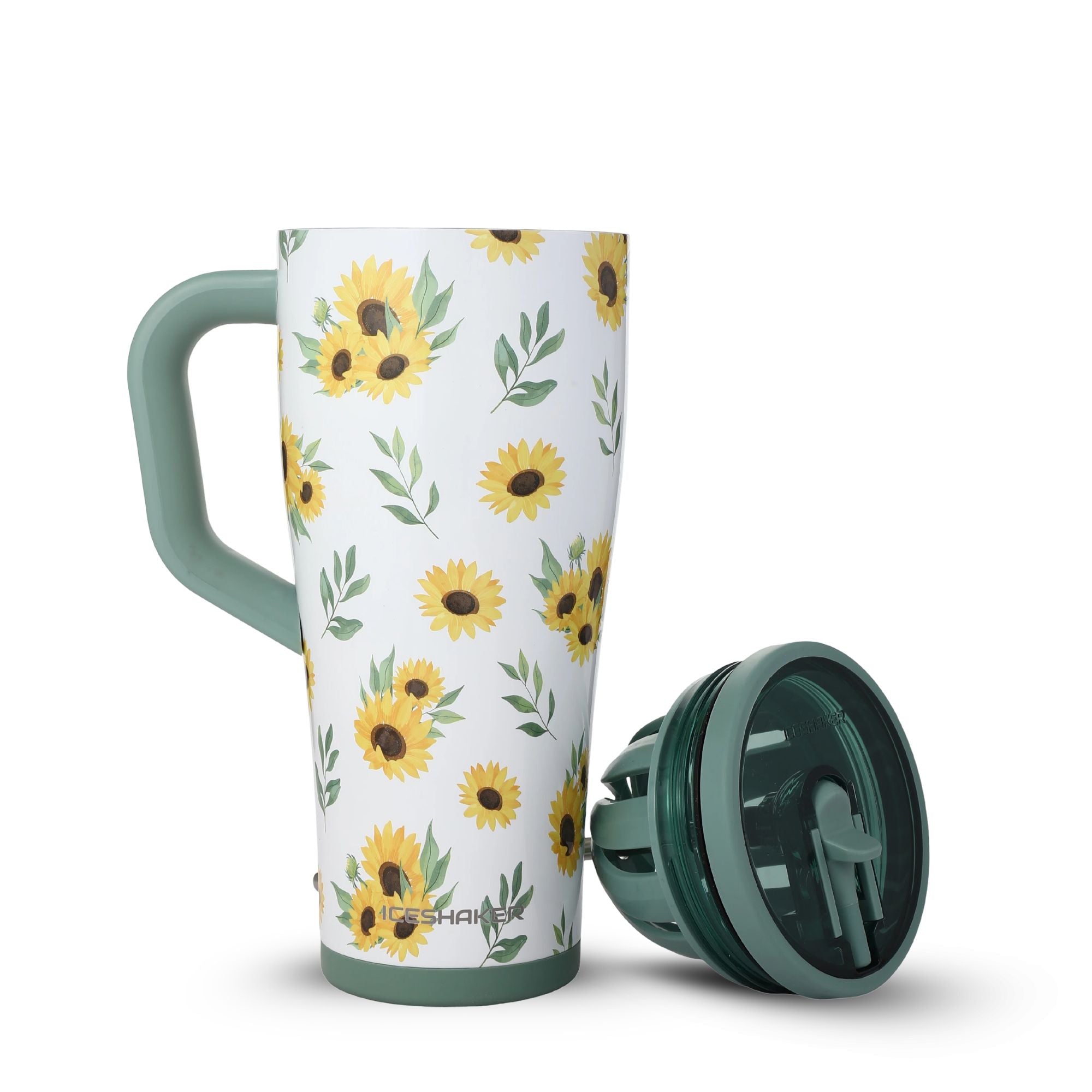 Ice Shaker Golden Reverie Legend Series Shaker Tumblers
