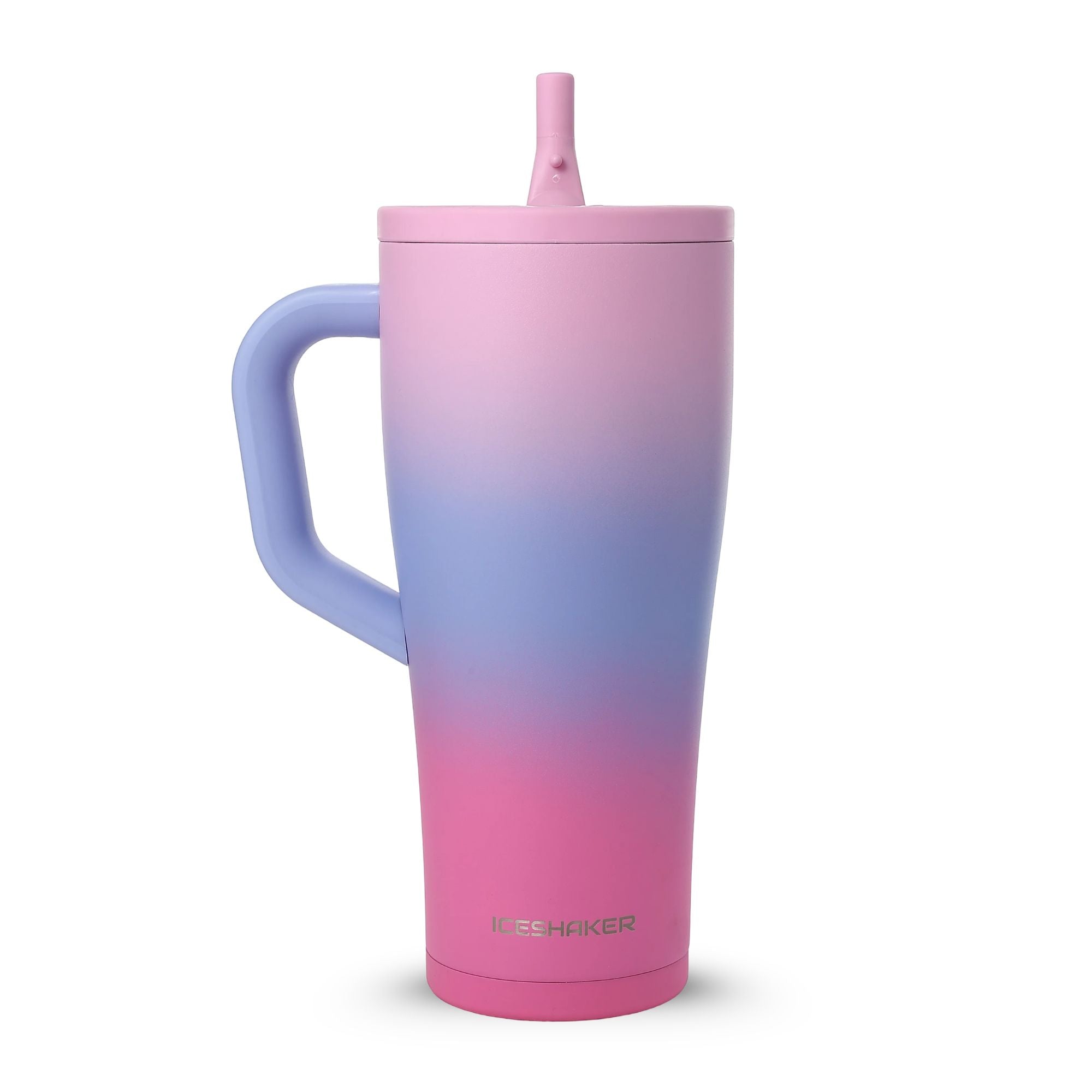 Ice Shaker Periwinkle Haze Legend Series Shaker Tumblers