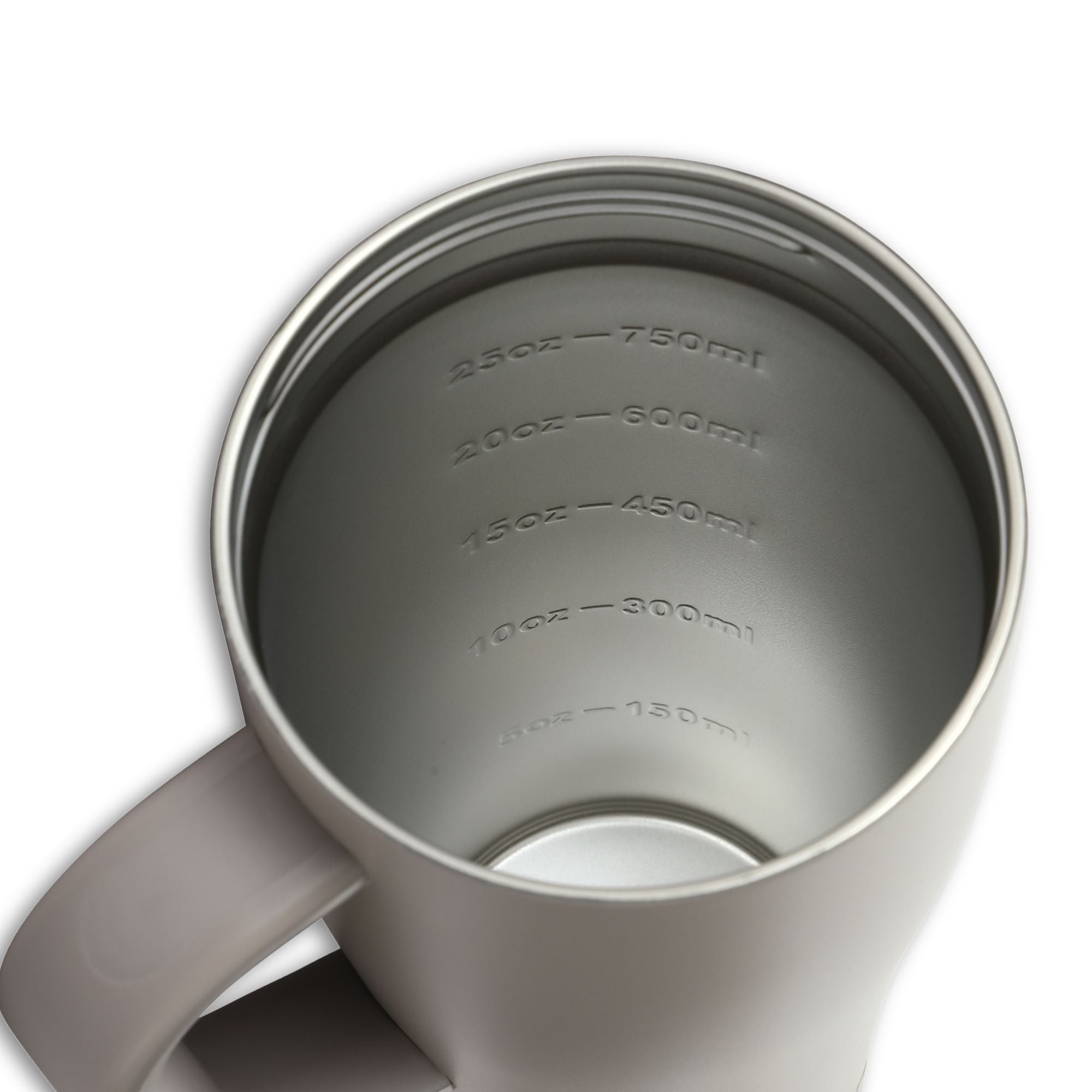 32oz Legend Series Shaker Bottle - Java