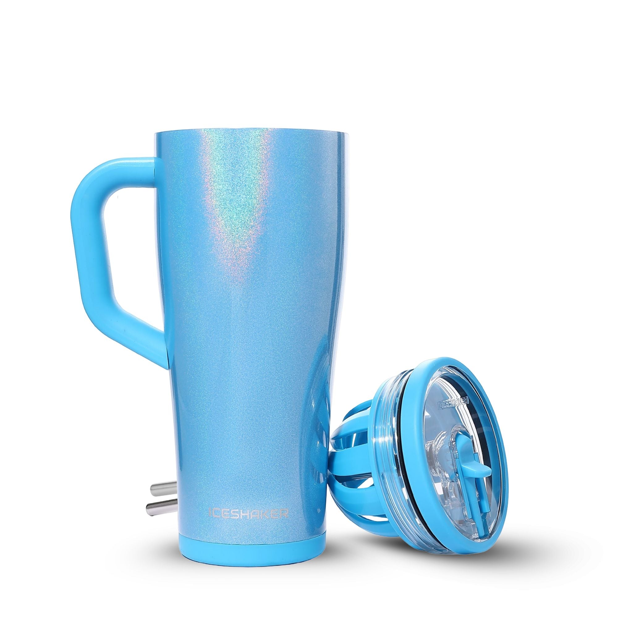 32oz Legend Series Shaker Bottle - Laguna