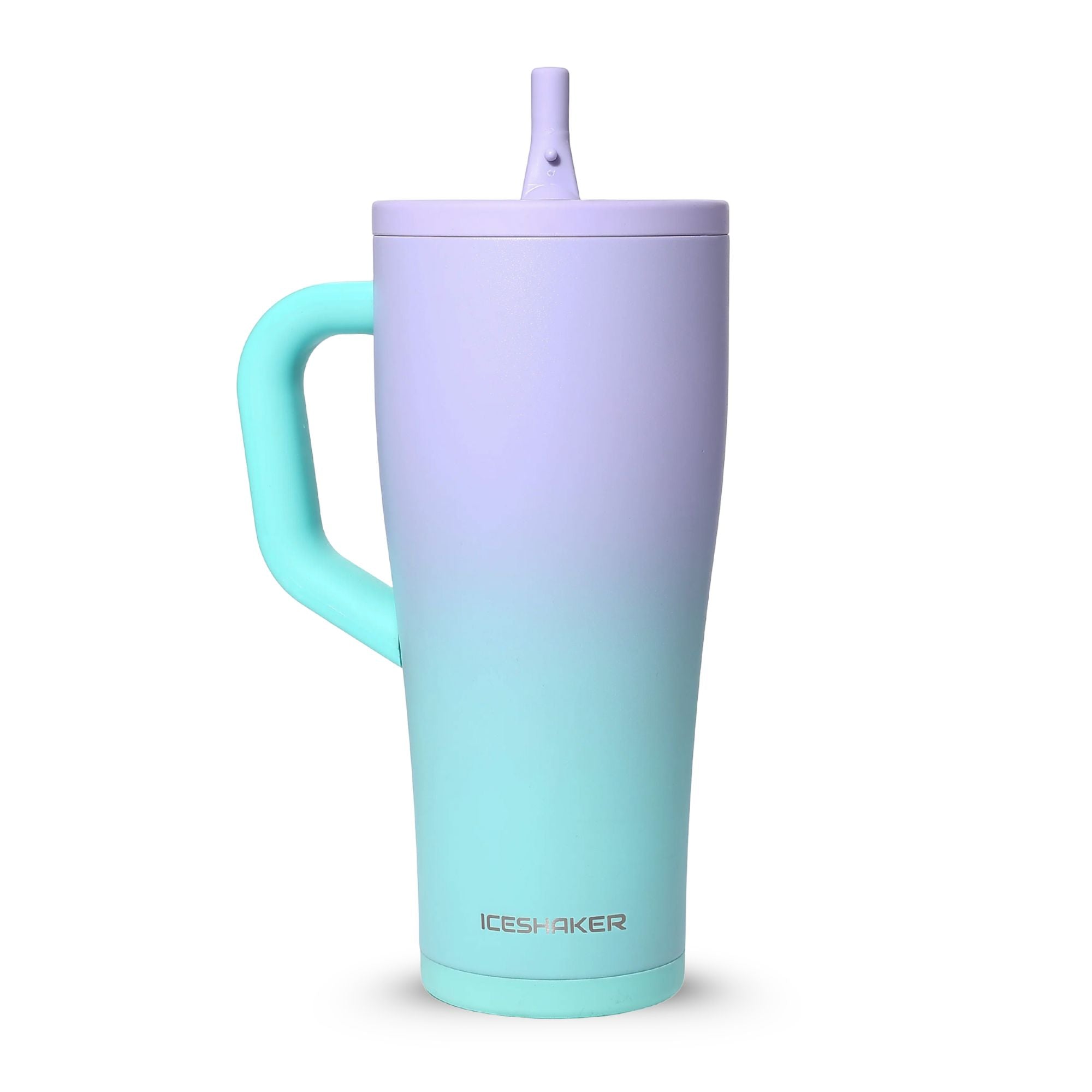 CUSTOM 32oz Legend Shaker Tumbler - Matte Mermaid
