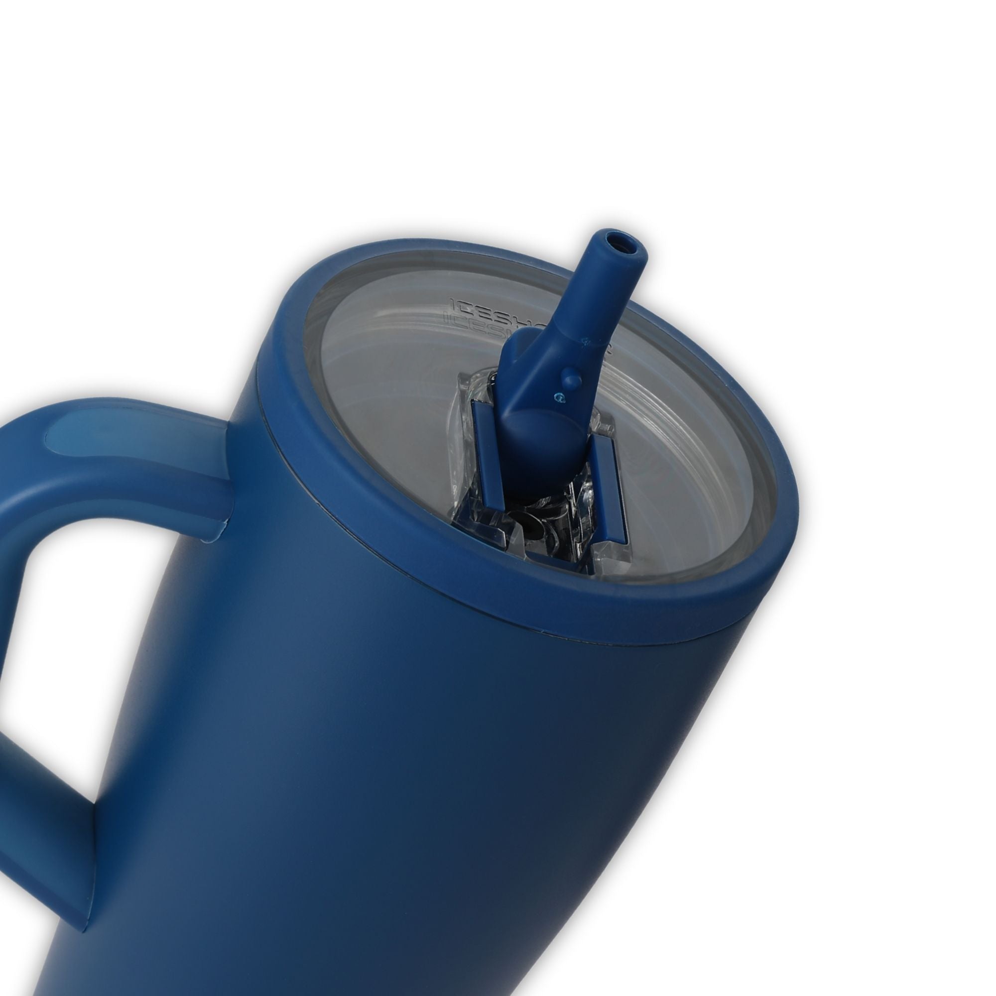 32oz Legend Series Shaker Bottle - Navy