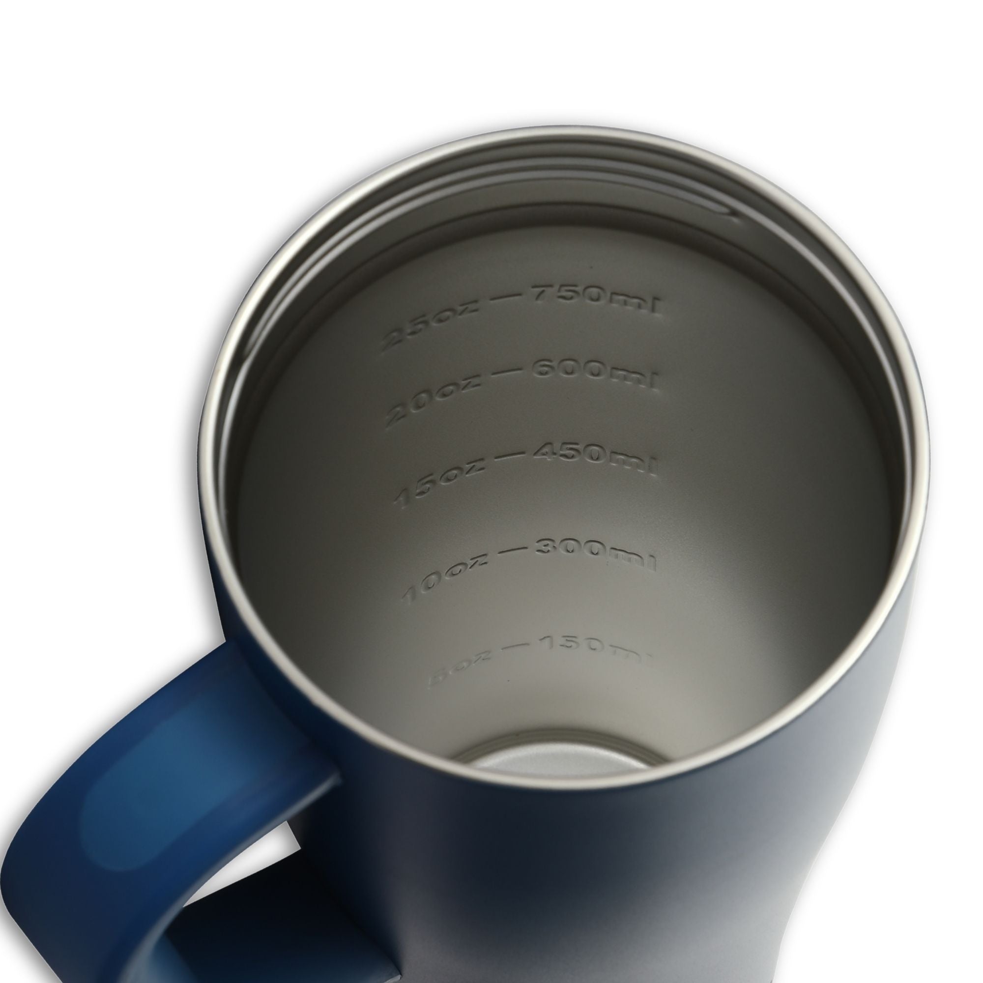 Ice Shaker Legend Series Shaker Tumblers