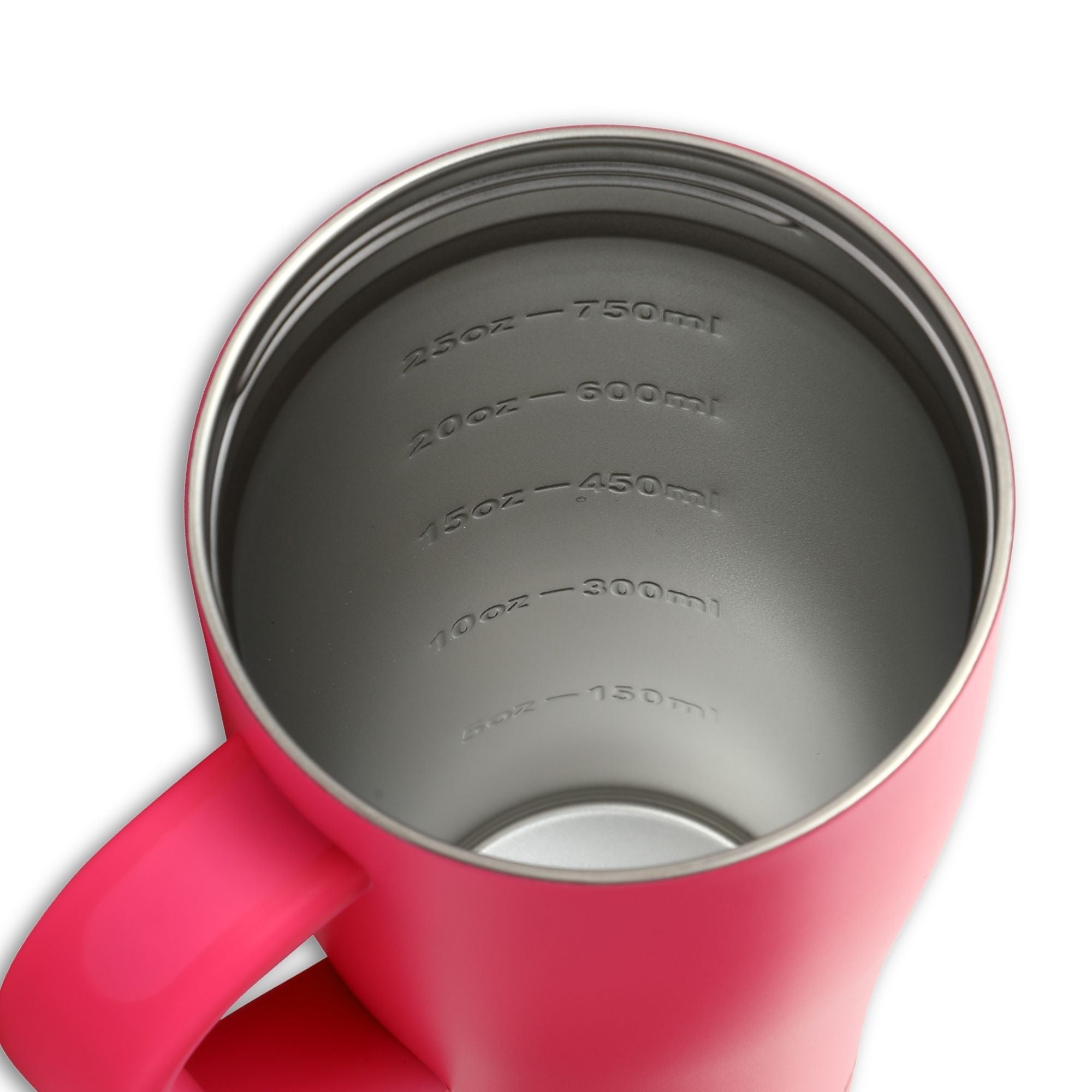 Ice Shaker Legend Series Shaker Tumblers