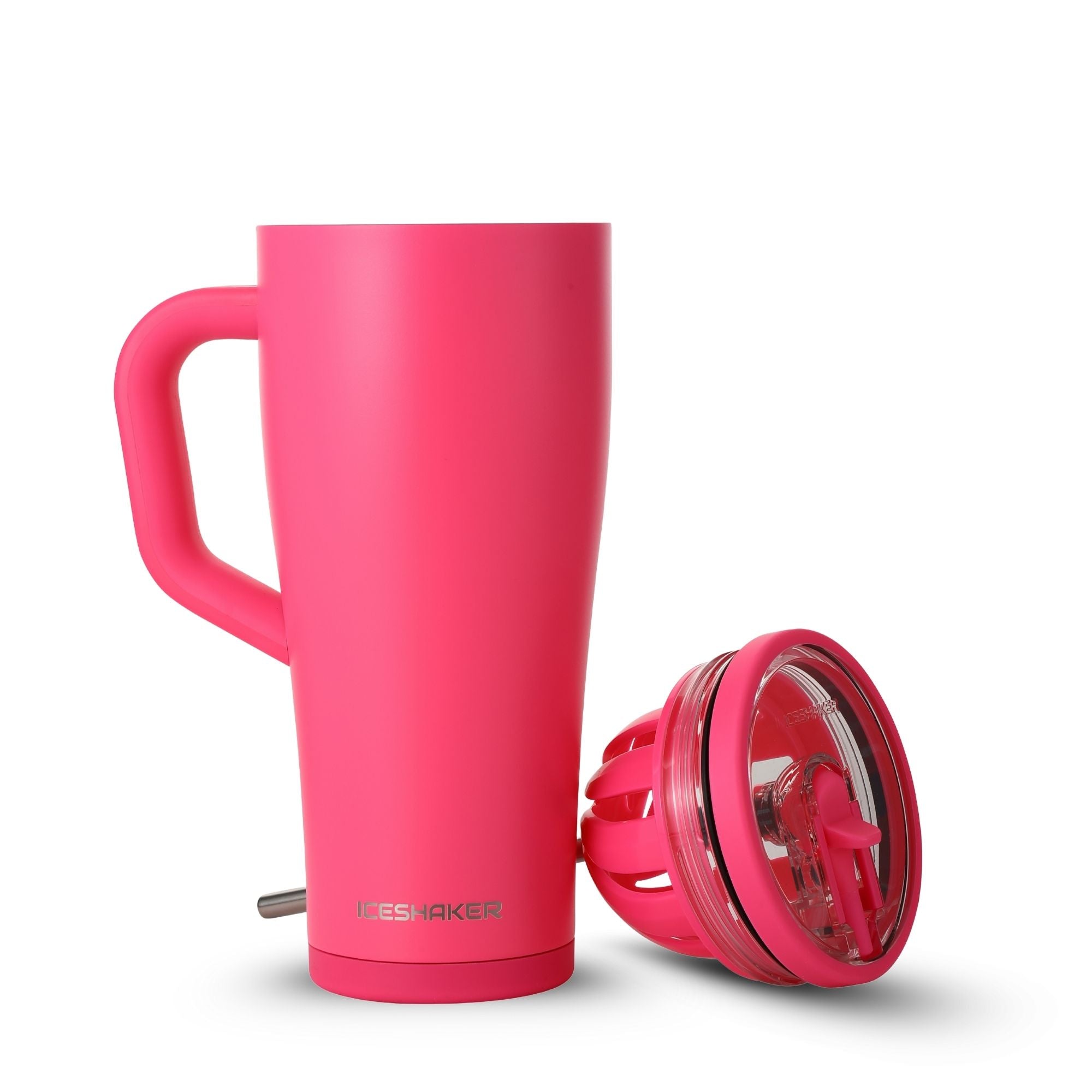 Ice Shaker Valentine's Day Legend Series Shaker Tumblers