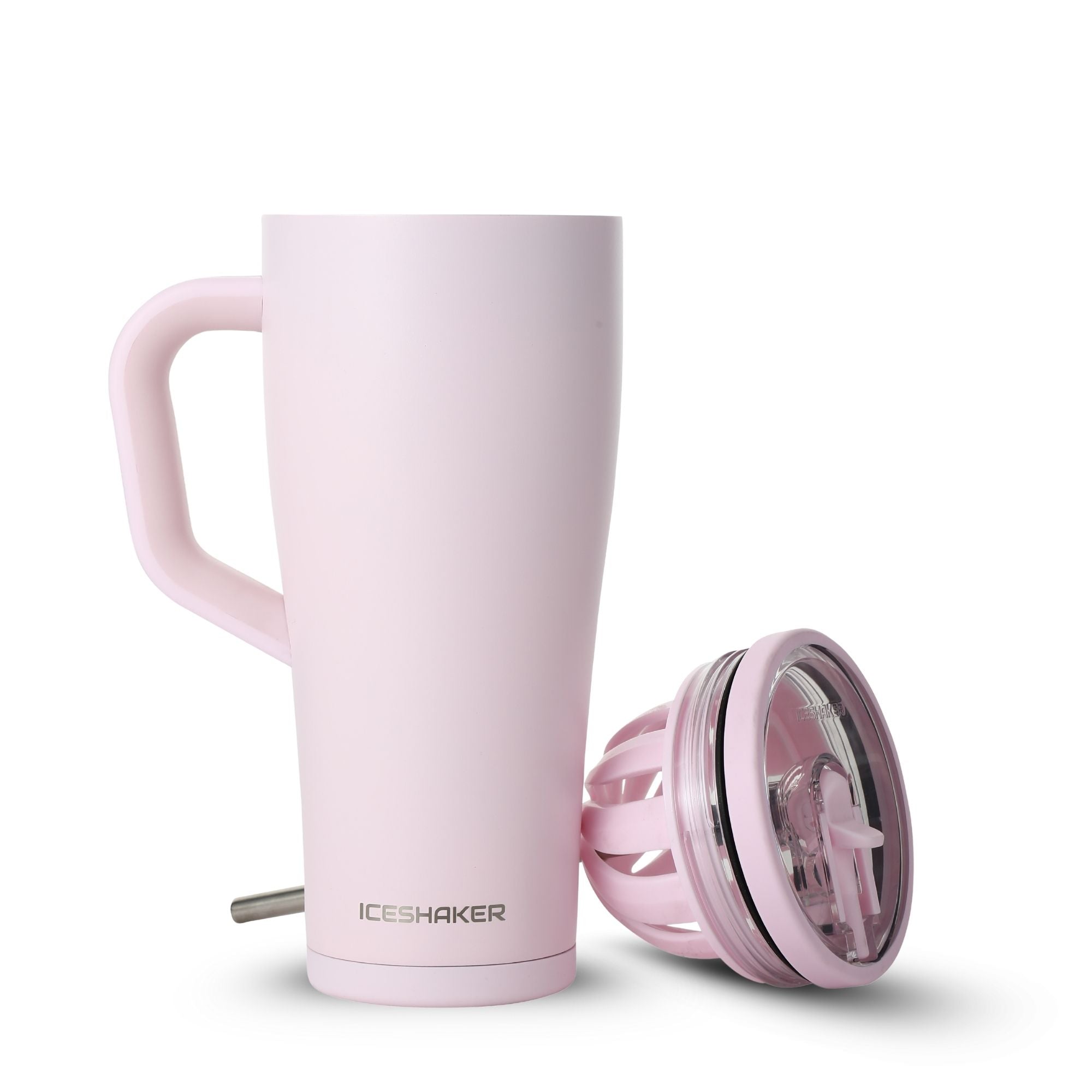 Ice Shaker Valentine's Day Legend Series Shaker Tumblers