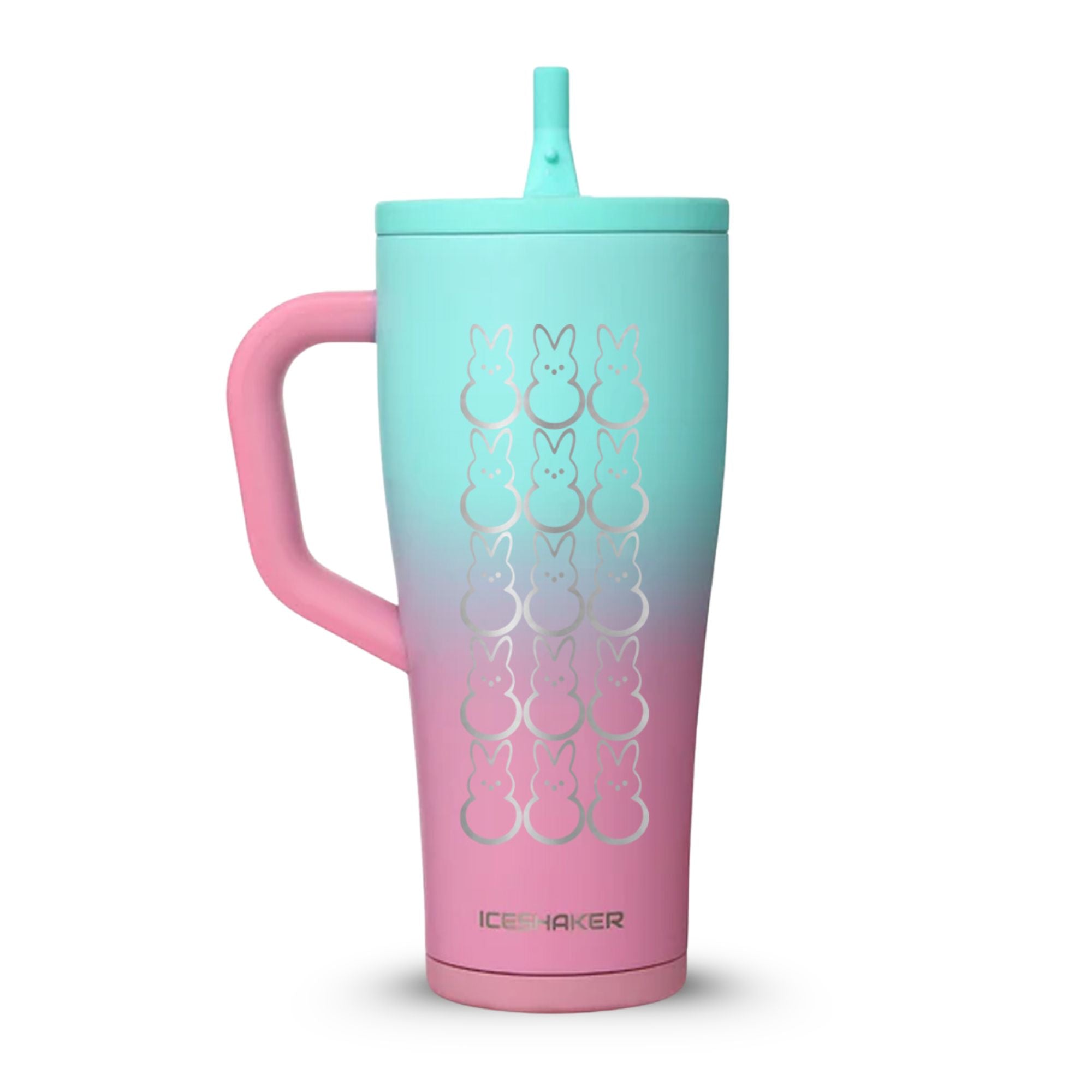 Easter Engraved Legend Series Shaker Tumblers