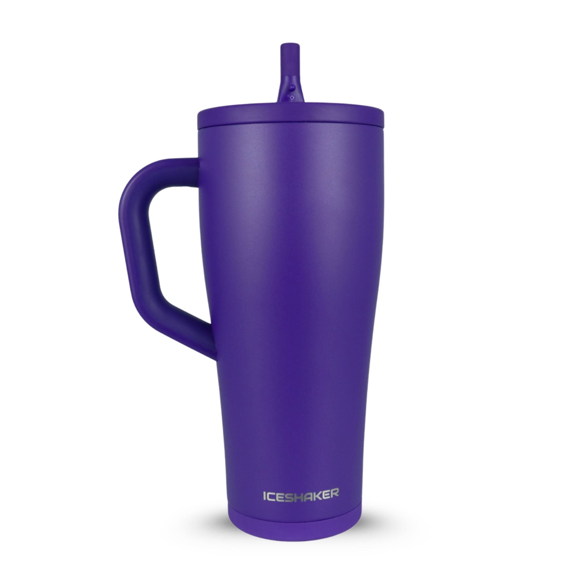 32oz Legend Series Shaker Bottle - Purple