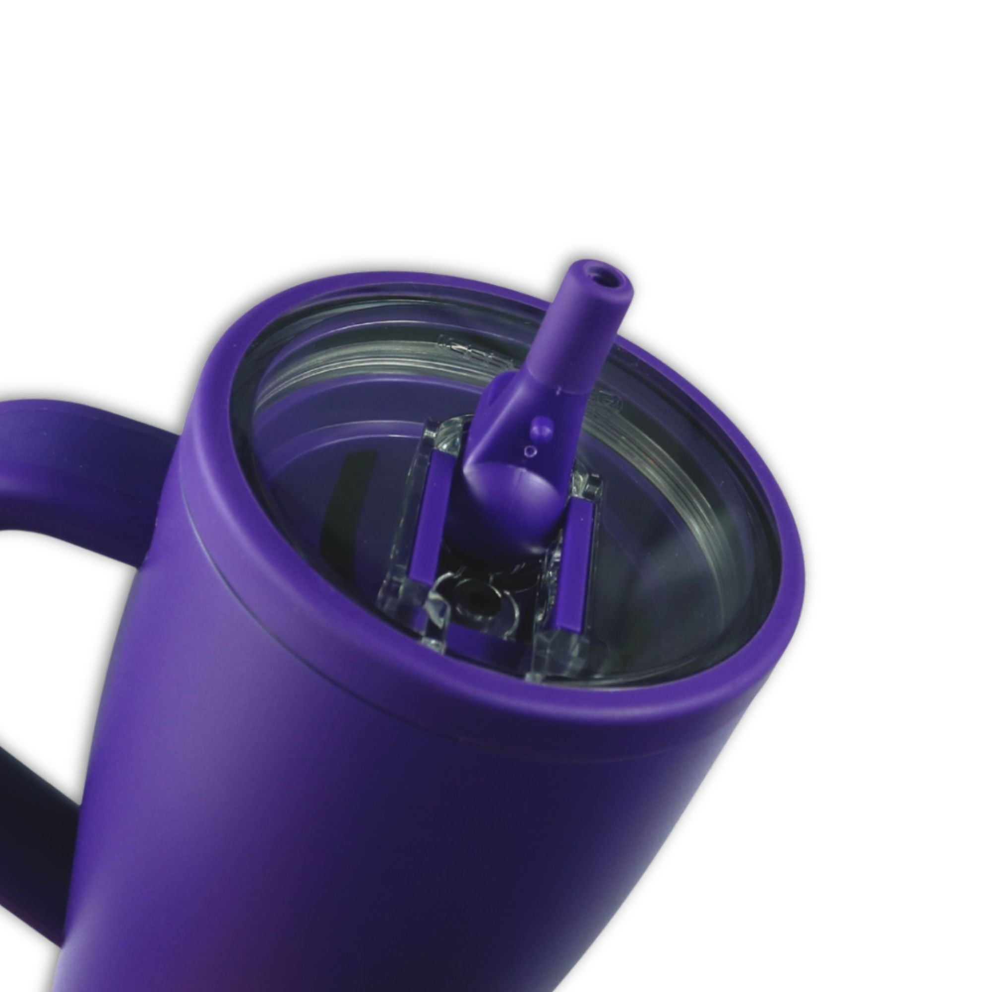 32oz Legend Series Shaker Bottle - Purple