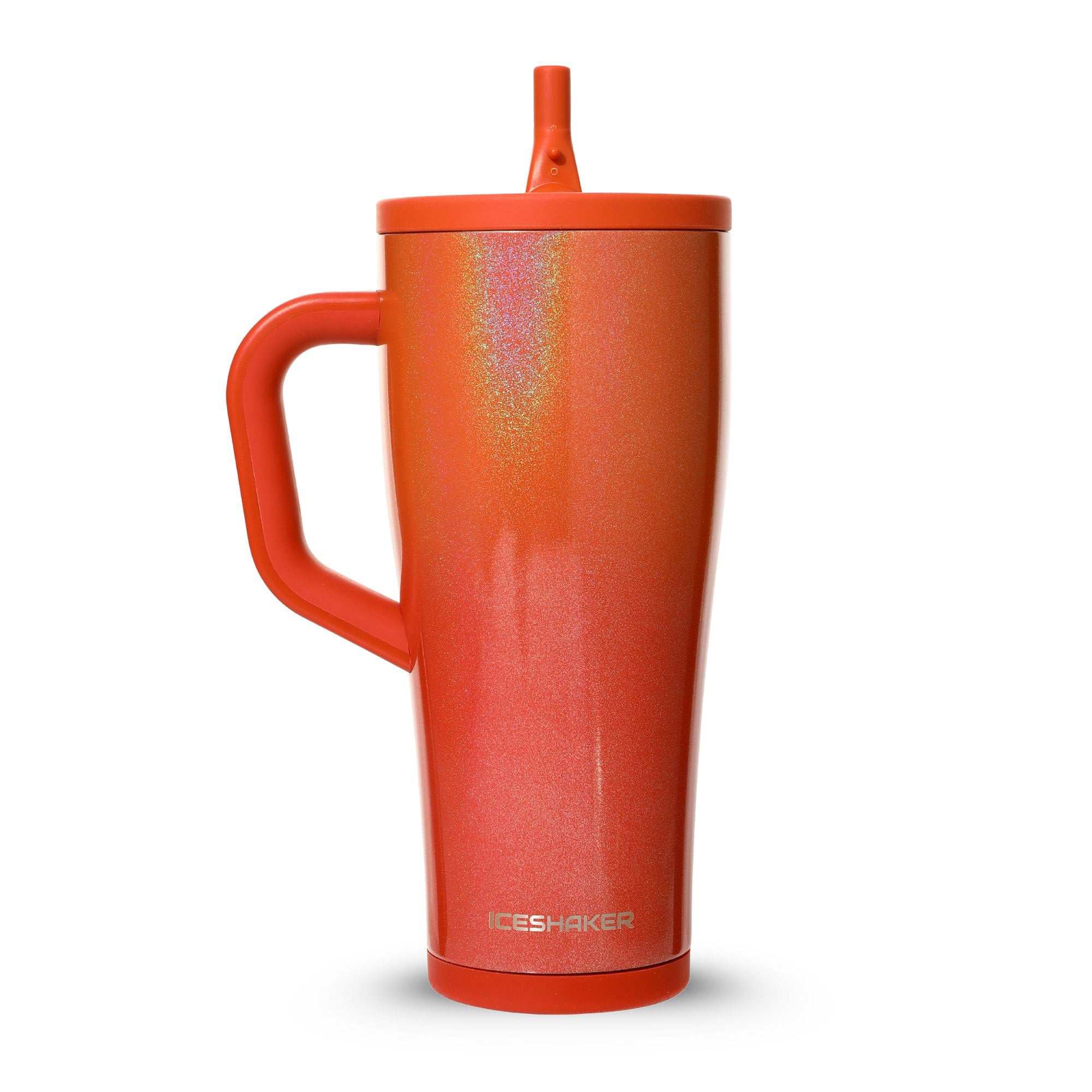 32oz Legend Series Shaker Bottle - Showgirl