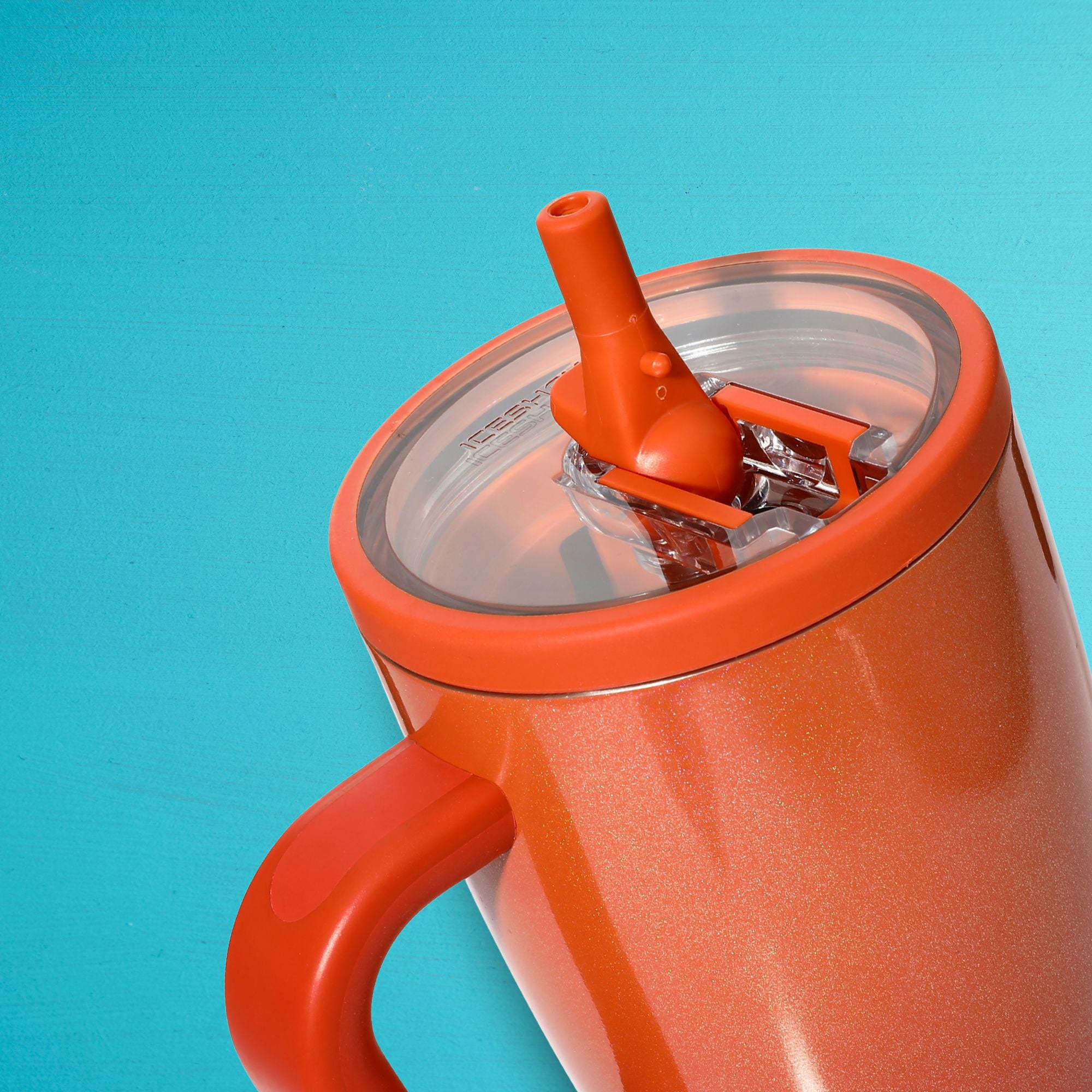 Showgirl Legend Series Shaker Tumblers