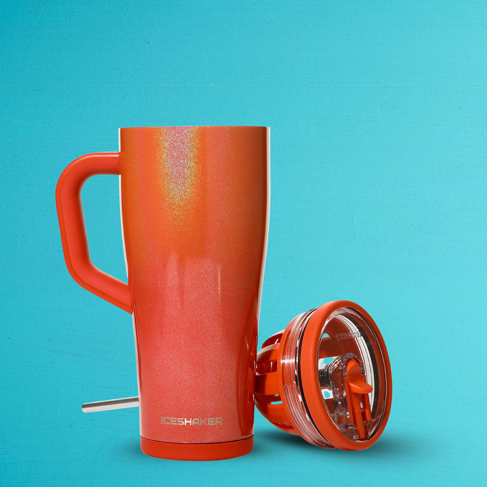 Showgirl Legend Series Shaker Tumblers