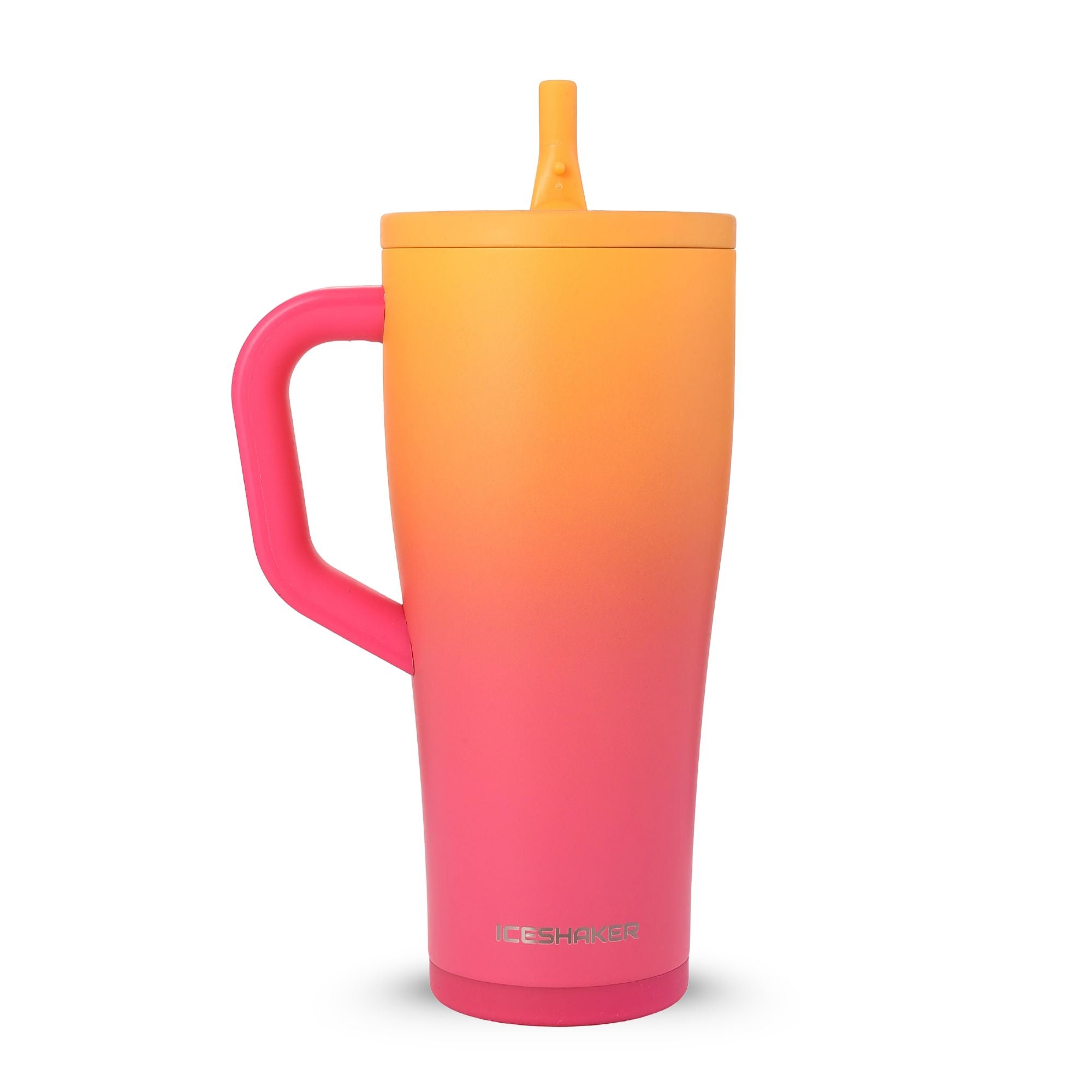 CUSTOM 32oz Legend Series Shaker Tumbler - Sunkissed
