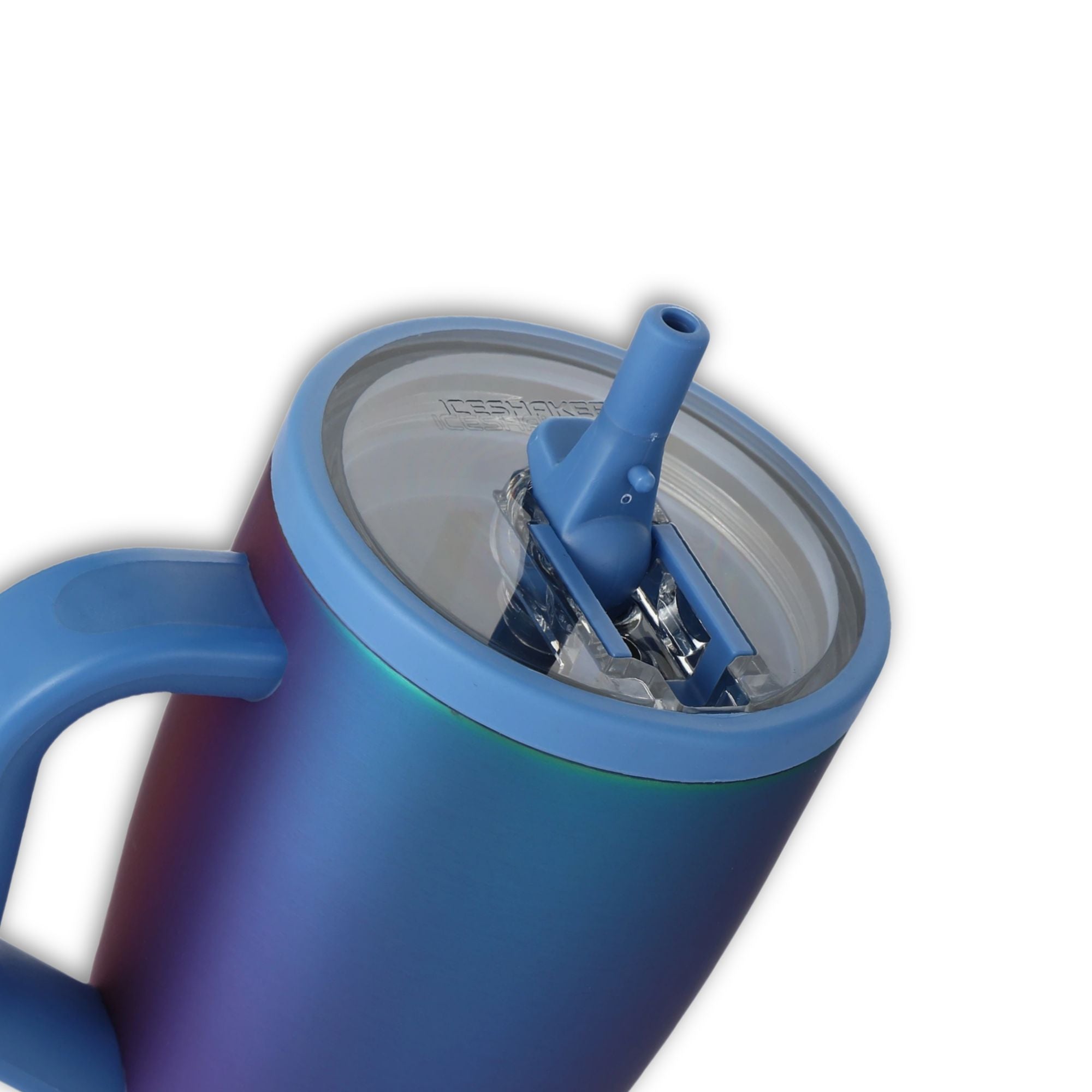 32oz Legend Series Shaker Bottle - Wisteria