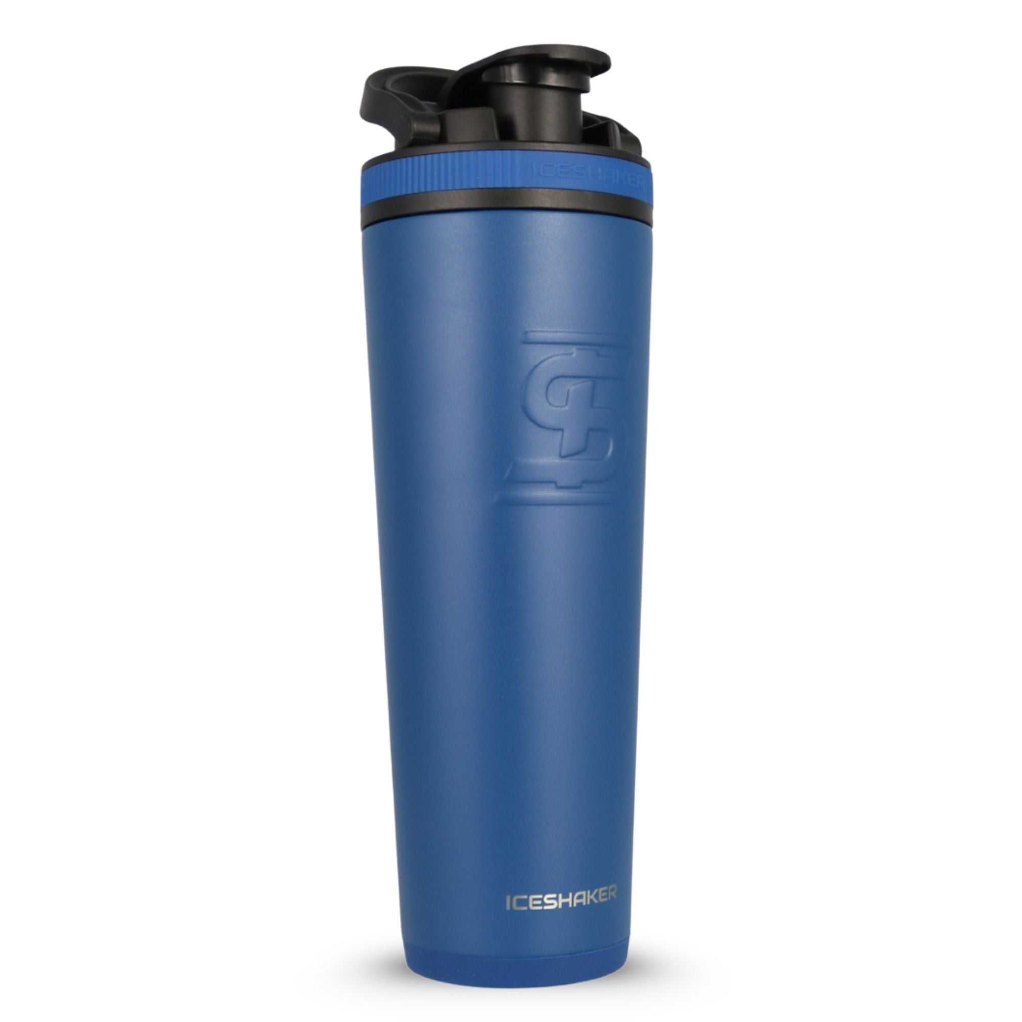 32oz Ice Shaker - Navy