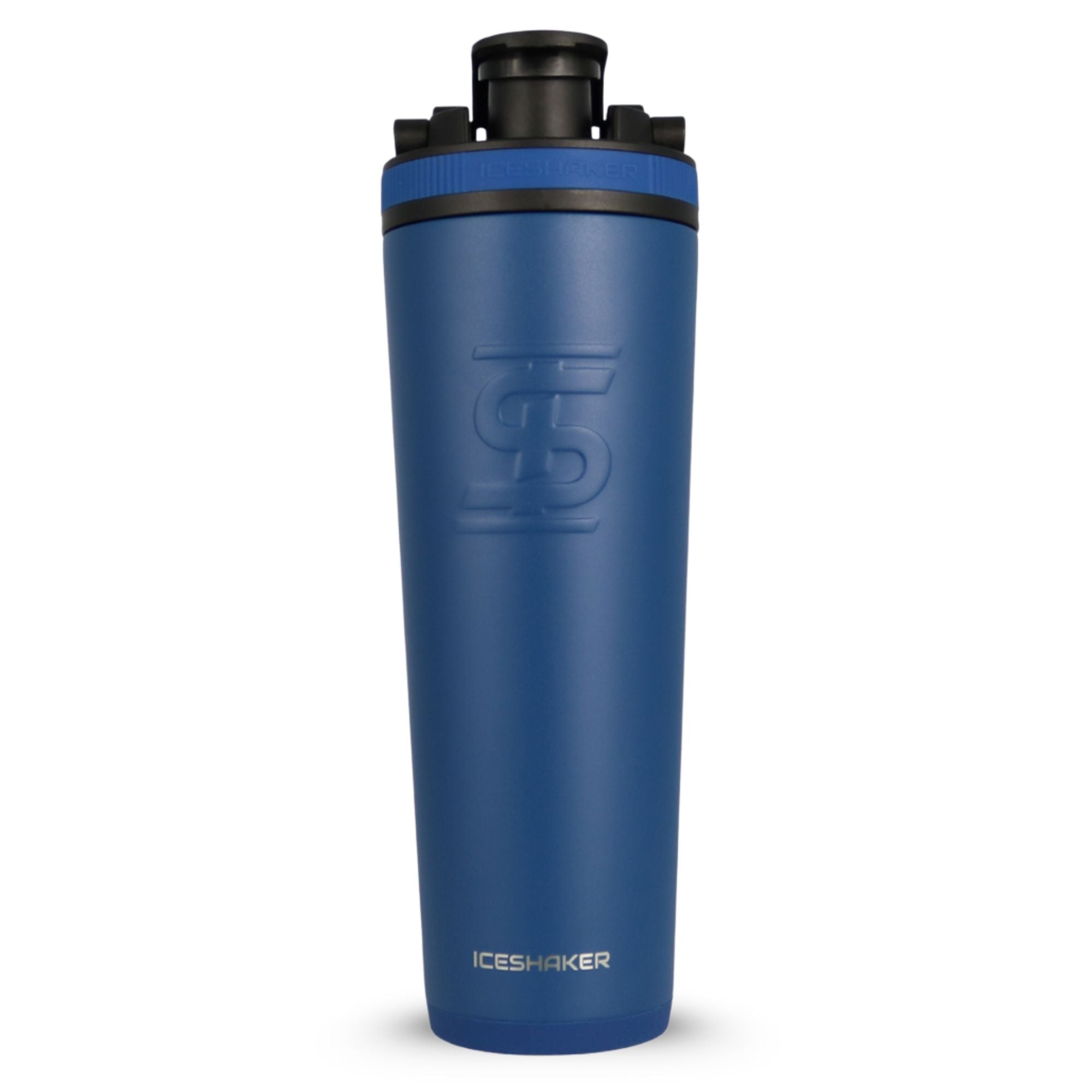 32oz Ice Shaker - Navy