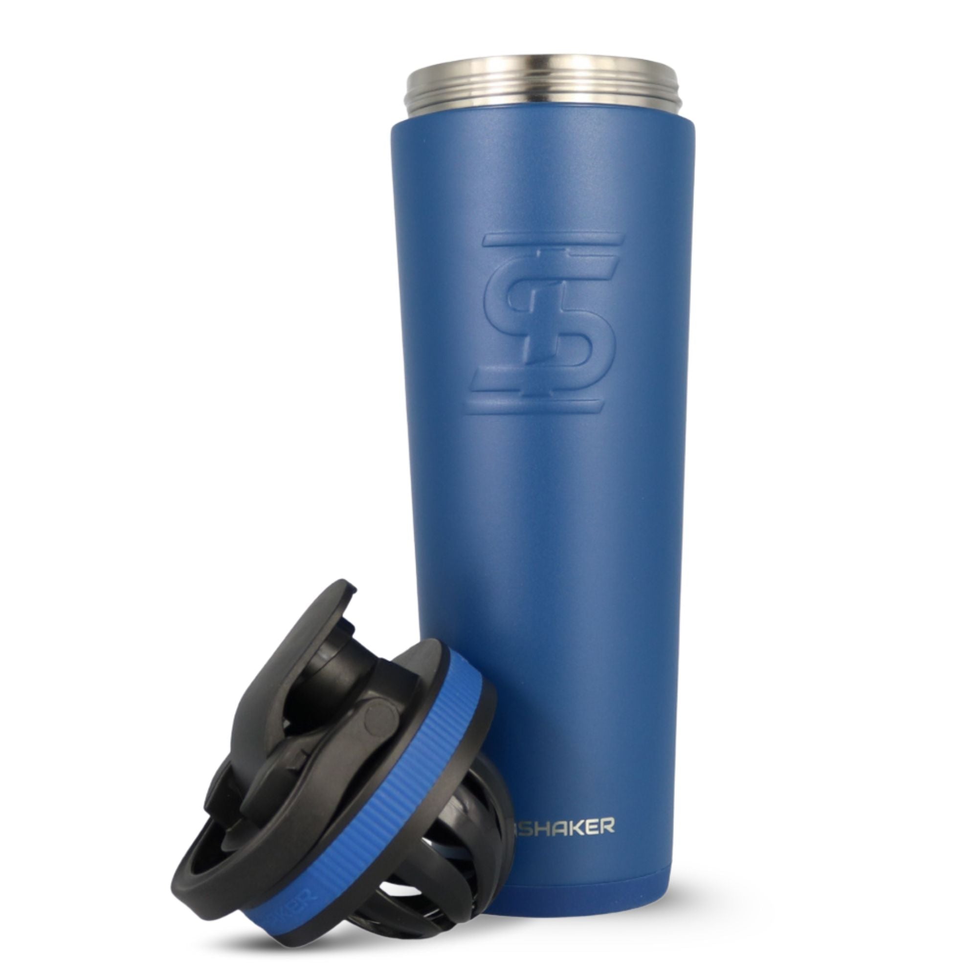 32oz Ice Shaker - Navy