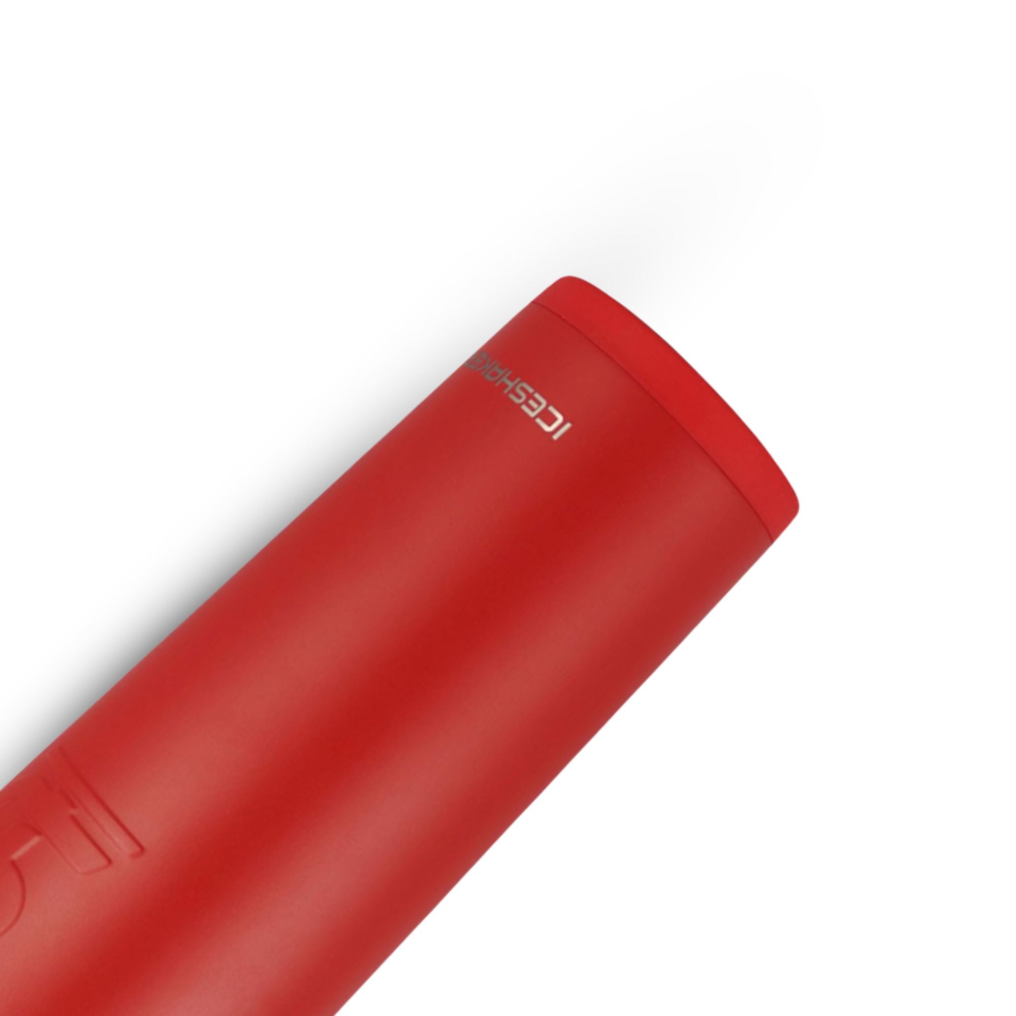 32oz Ice Shaker - Red