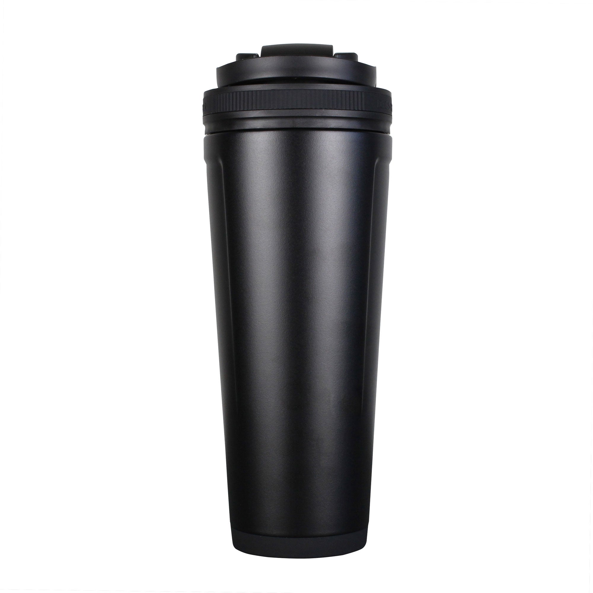 36oz Ice Shaker - Black