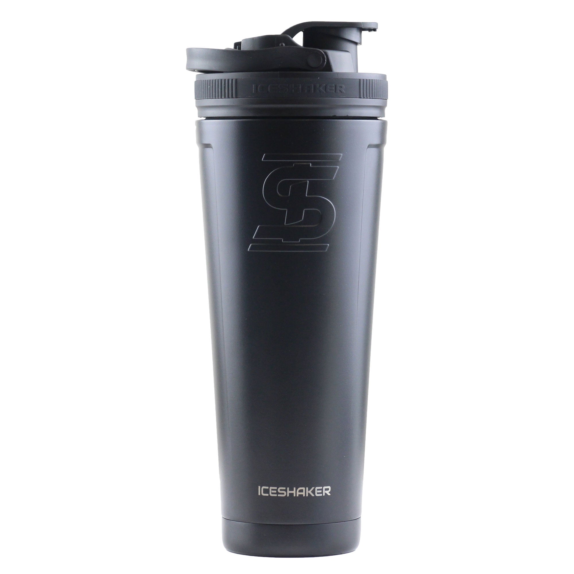 Gronk Signature Edition 36oz Ice Shaker - Black