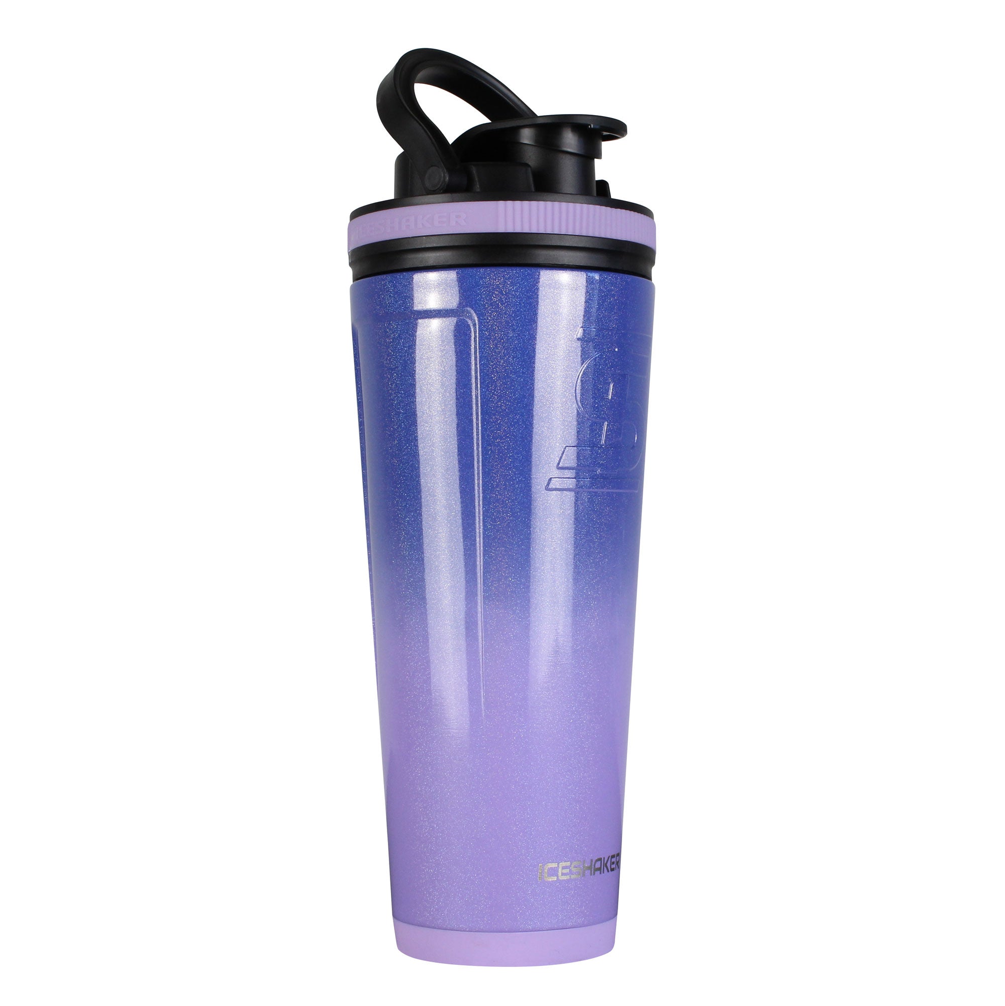 36oz Ice Shaker - Lilac Dreaming