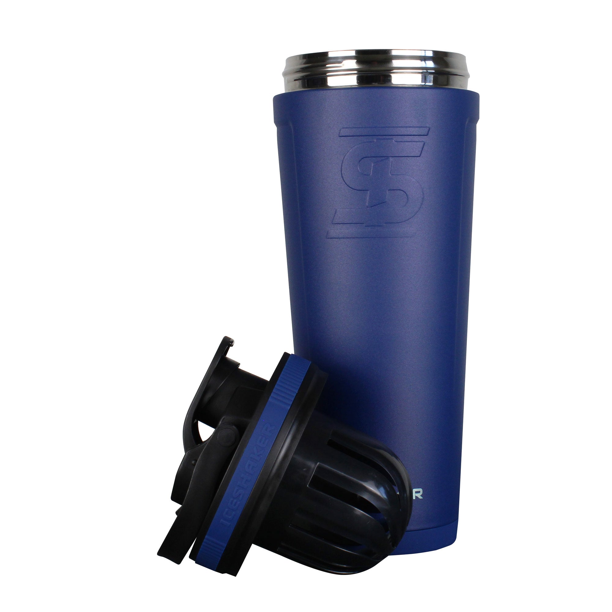 36oz Ice Shaker - Navy