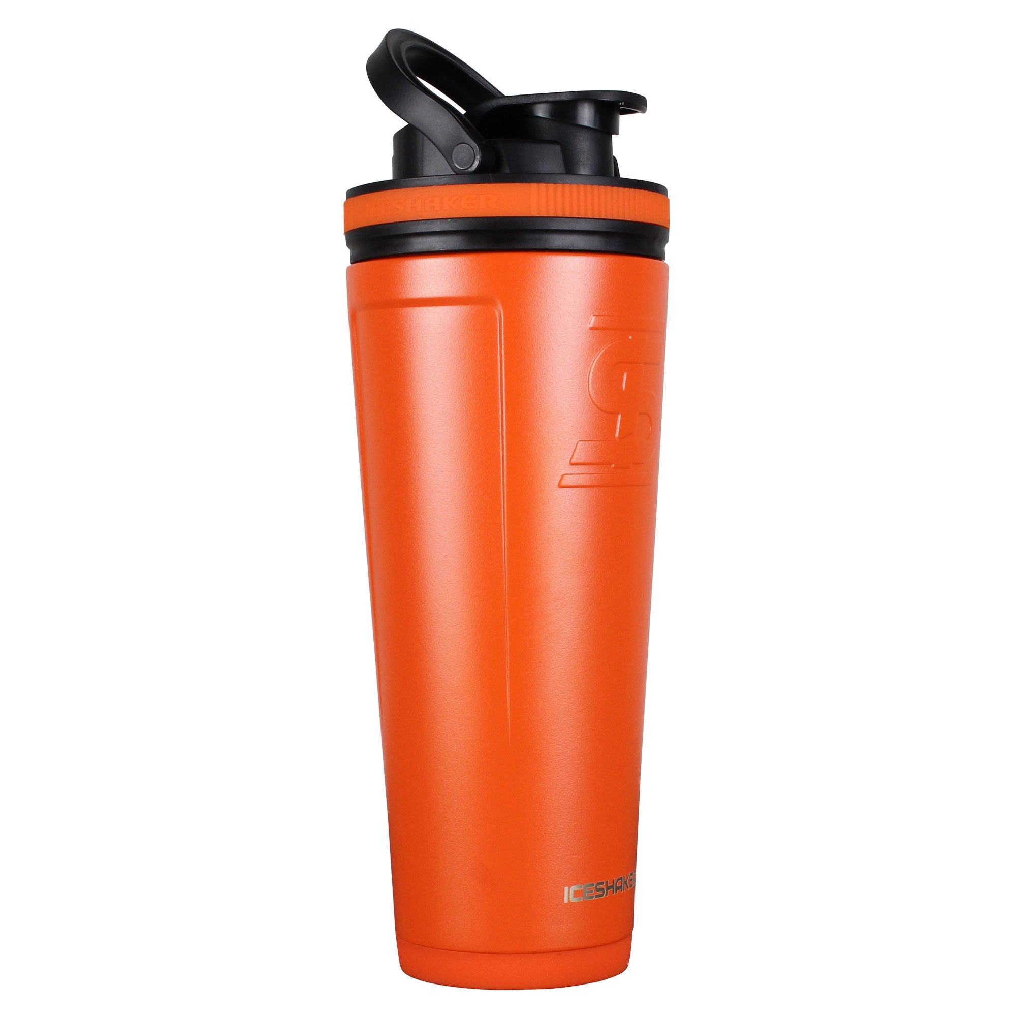 36oz Ice Shaker - Orange