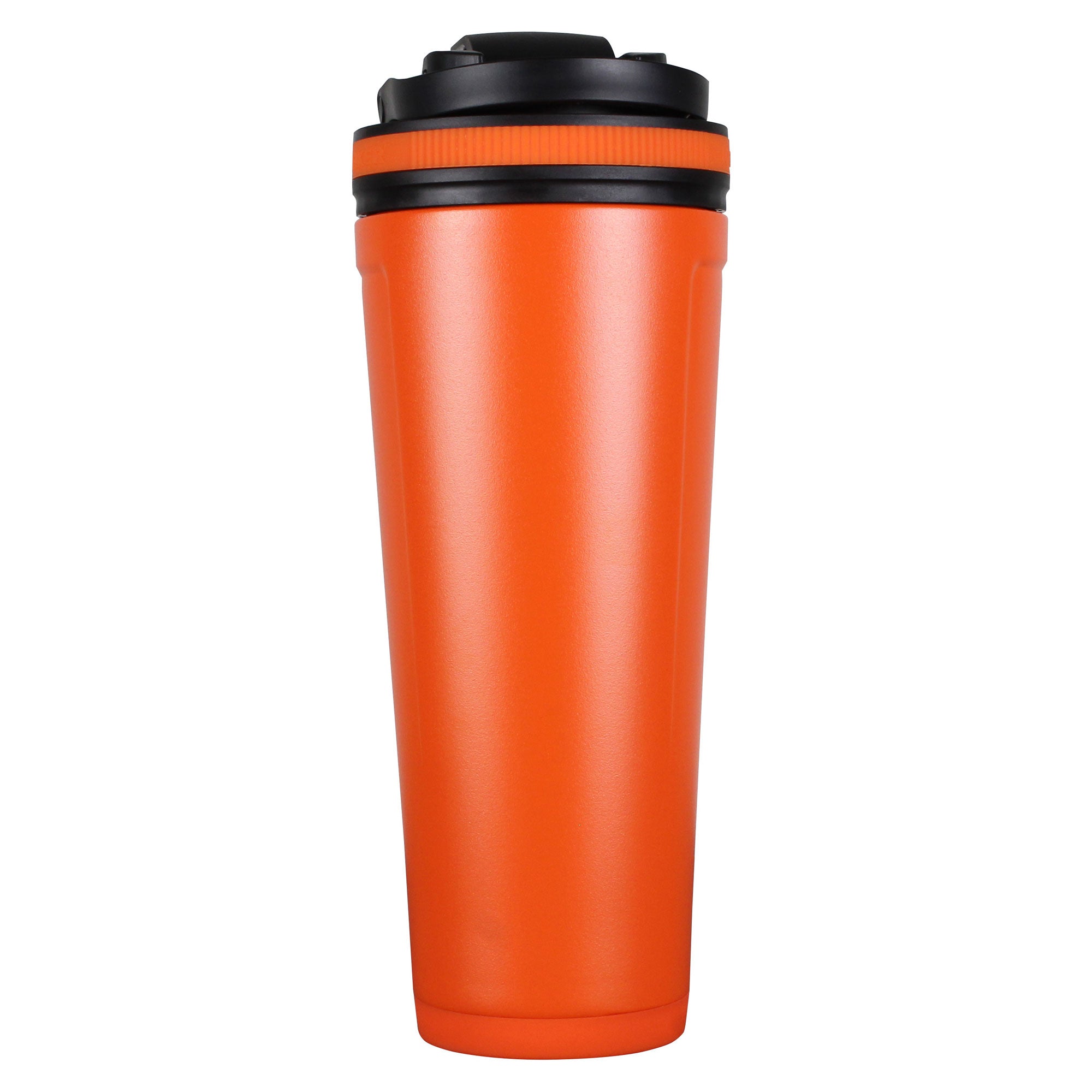 36oz Ice Shaker - Orange