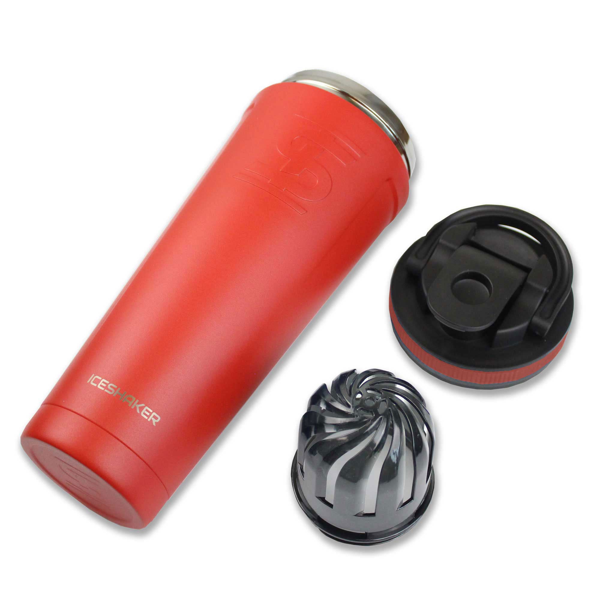 Gronk Signature Edition 36oz Ice Shaker - Red