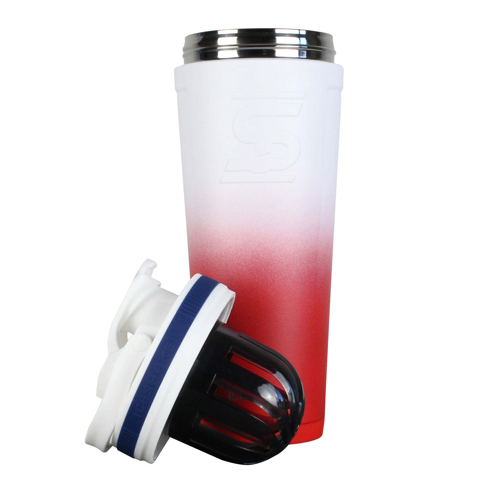 36oz Ice Shaker - USA