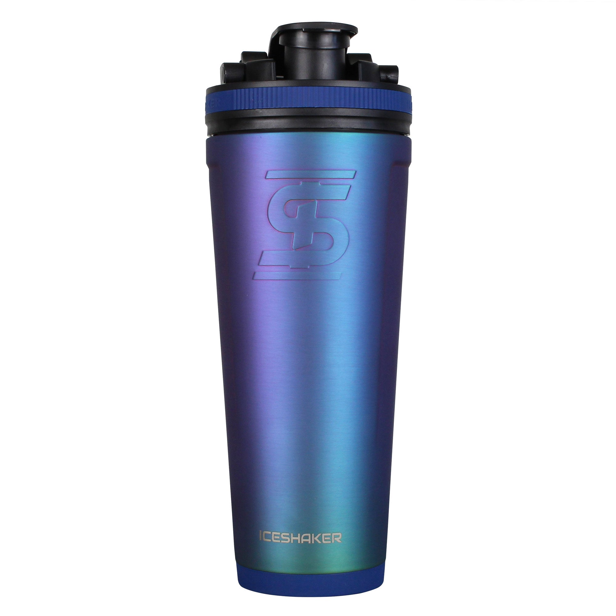 36oz Ice Shaker - Wisteria