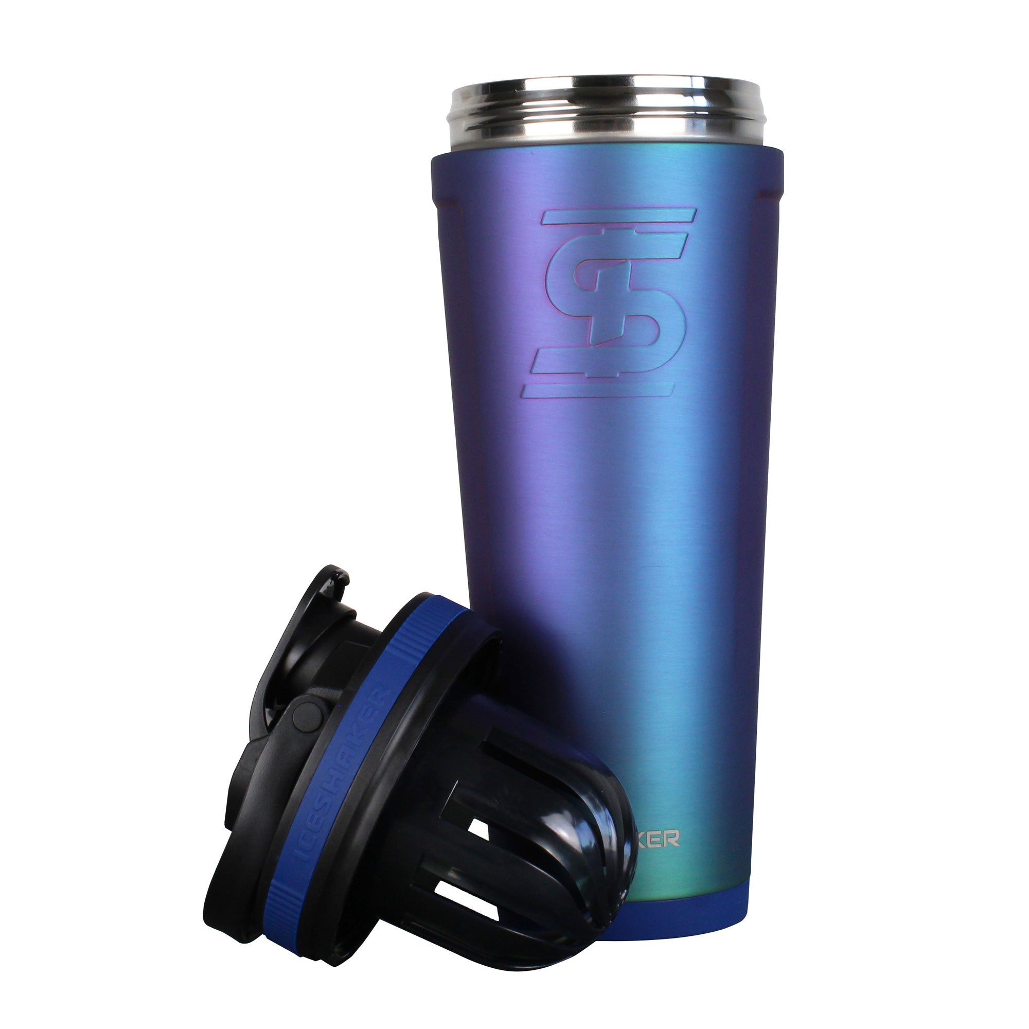 36oz Ice Shaker - Wisteria