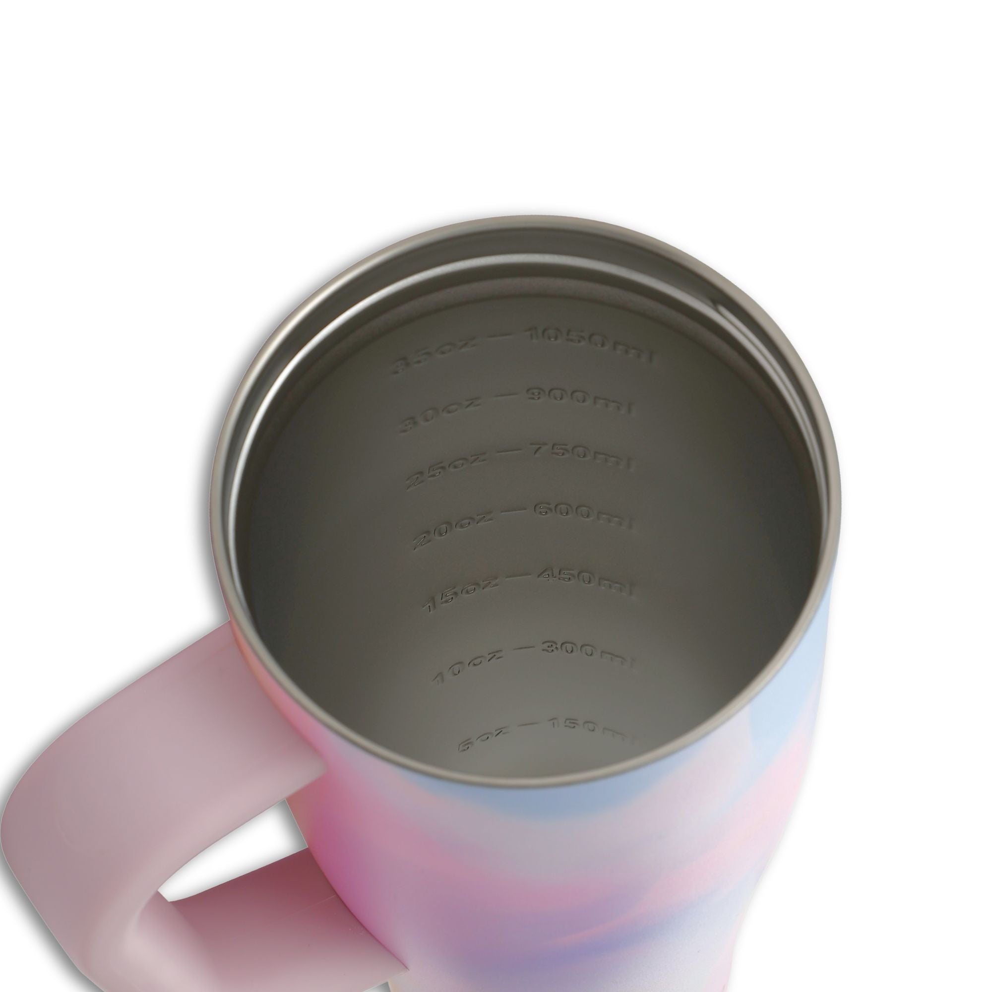 Ice Shaker Legend Series Shaker Tumblers