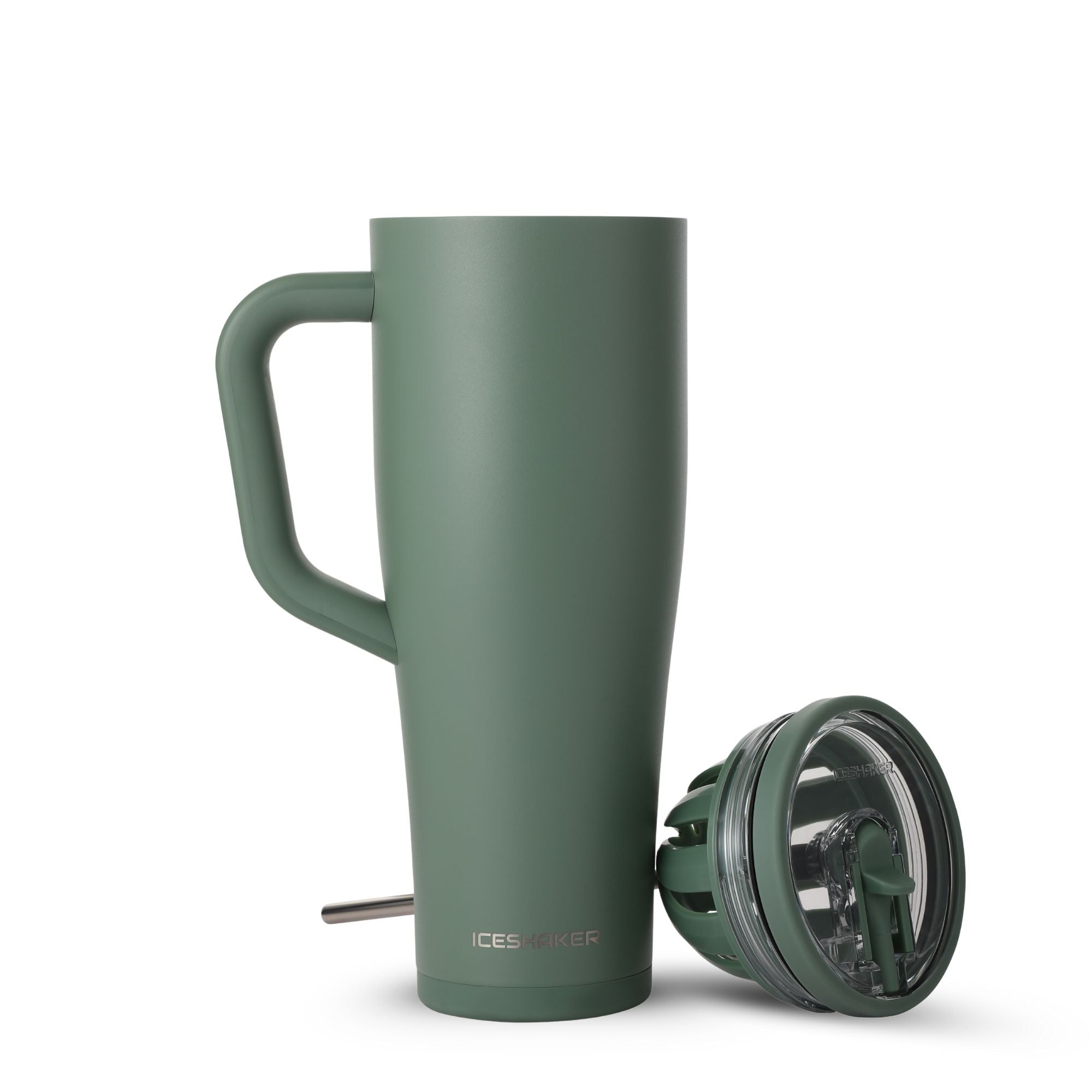 Ice Shaker Legend Series Shaker Tumblers