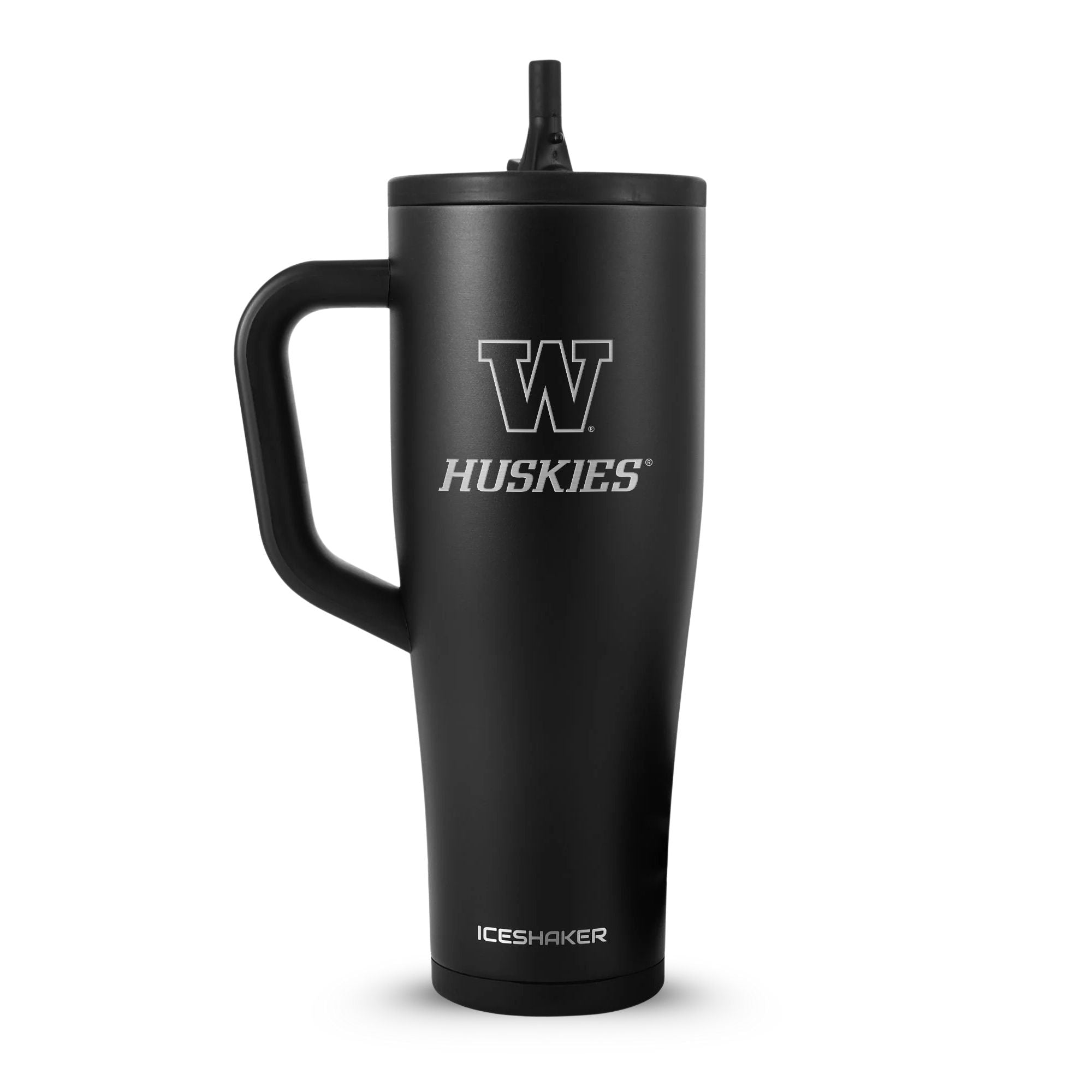 Officially Licensed NCAA 40oz Legend Shaker Tumblers