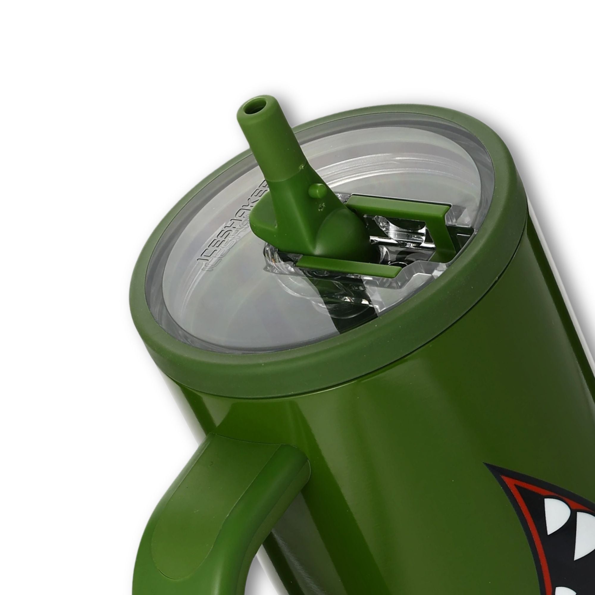 40oz Legend Series Shaker Bottle - Bomber