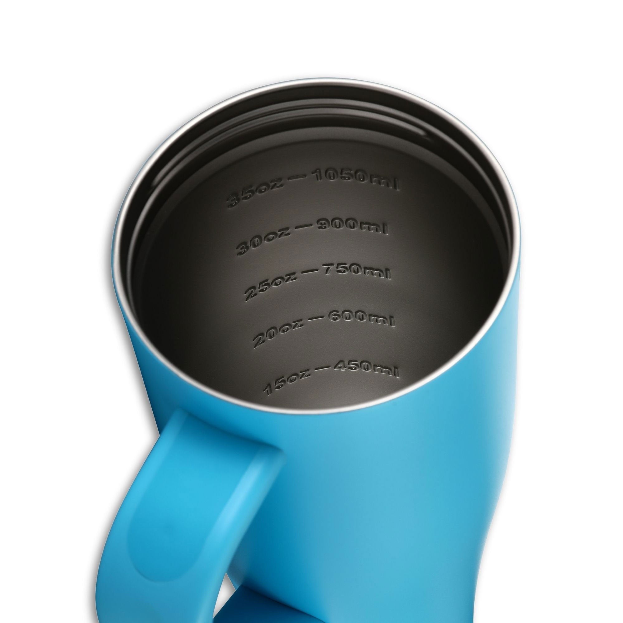 Custom Sioux Falls Fit Body Forever 40oz Legend Tumblers