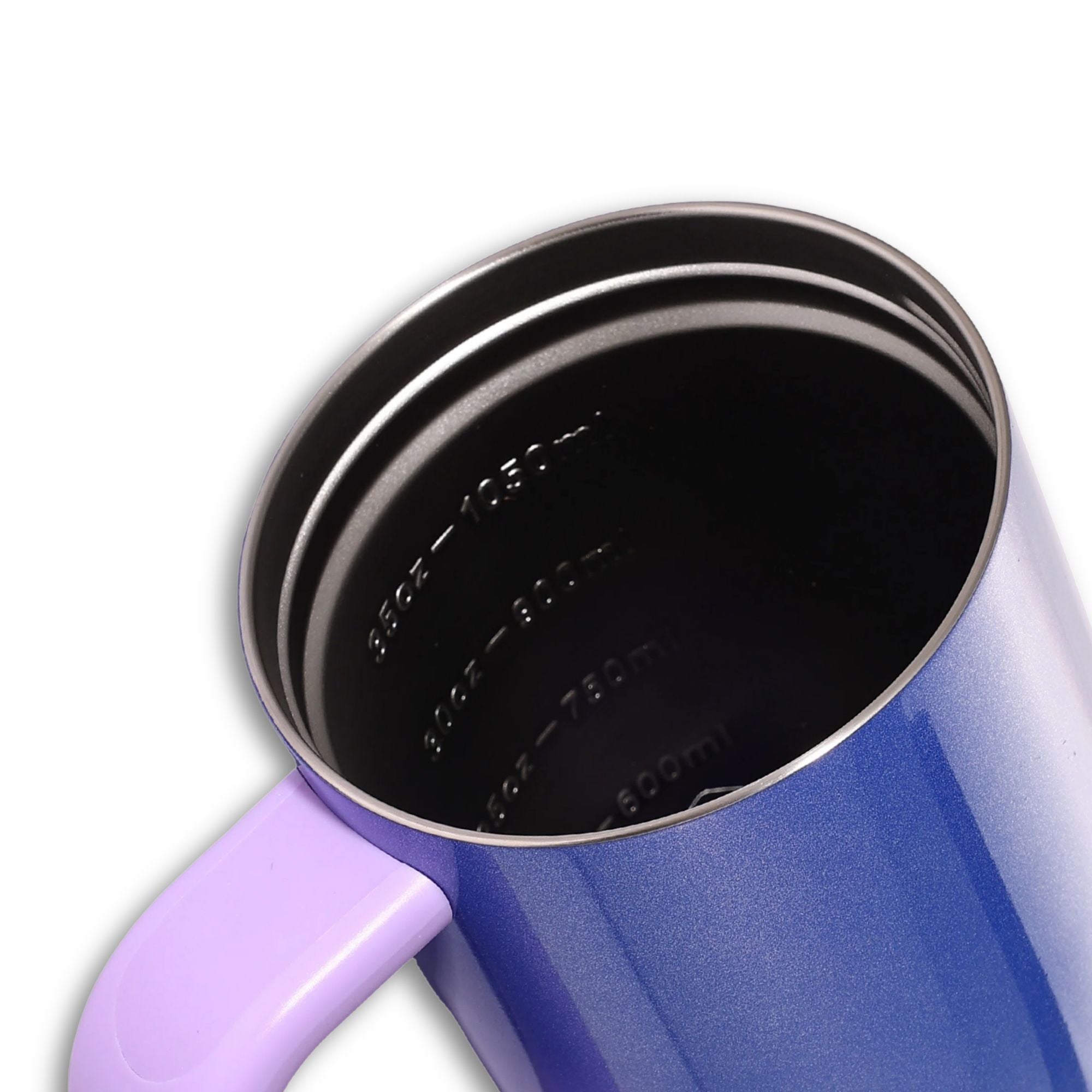 40oz Legend Series Shaker Bottle - Lilac Dreaming