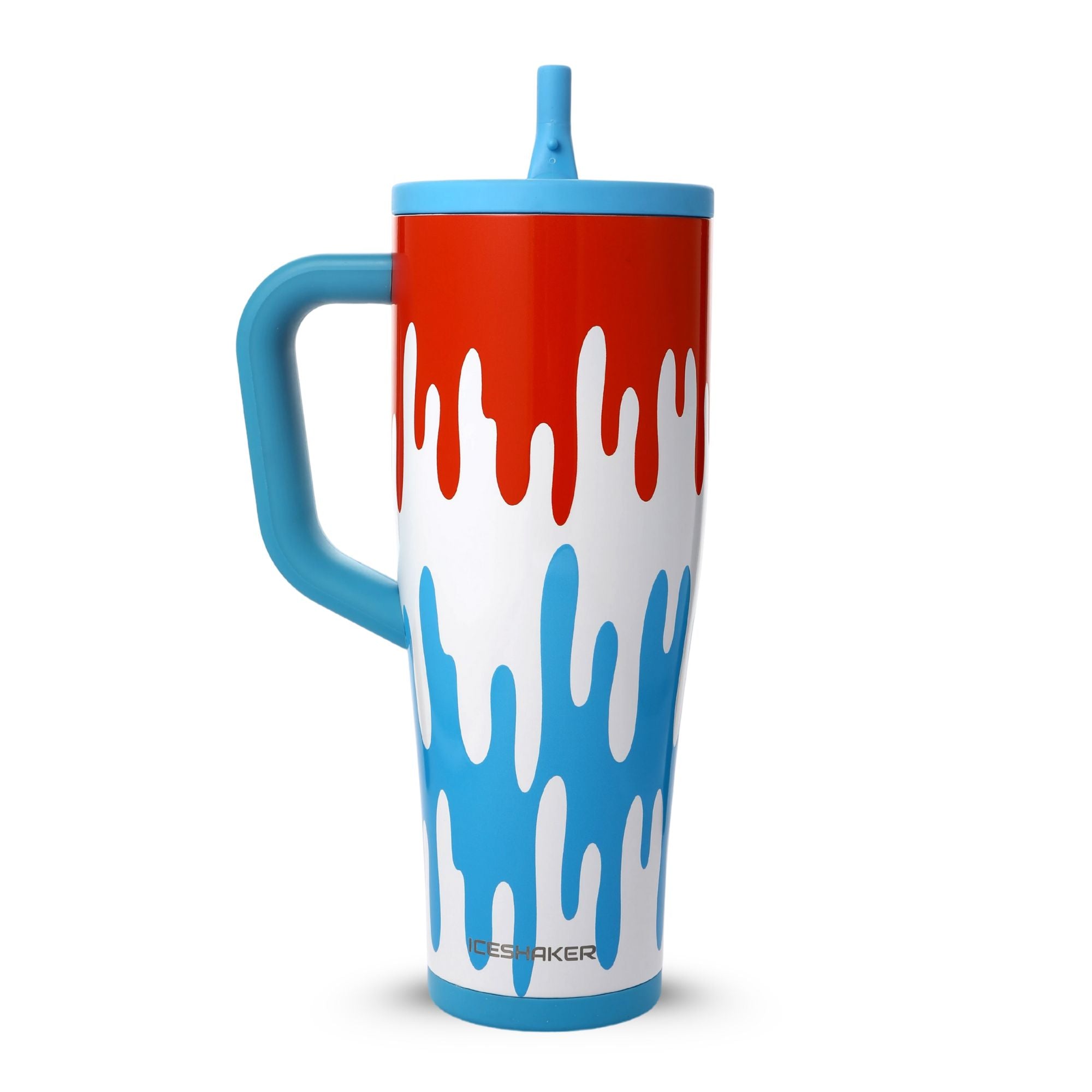 Ice Shaker Freeze Pop Legend Series Shaker Tumblers