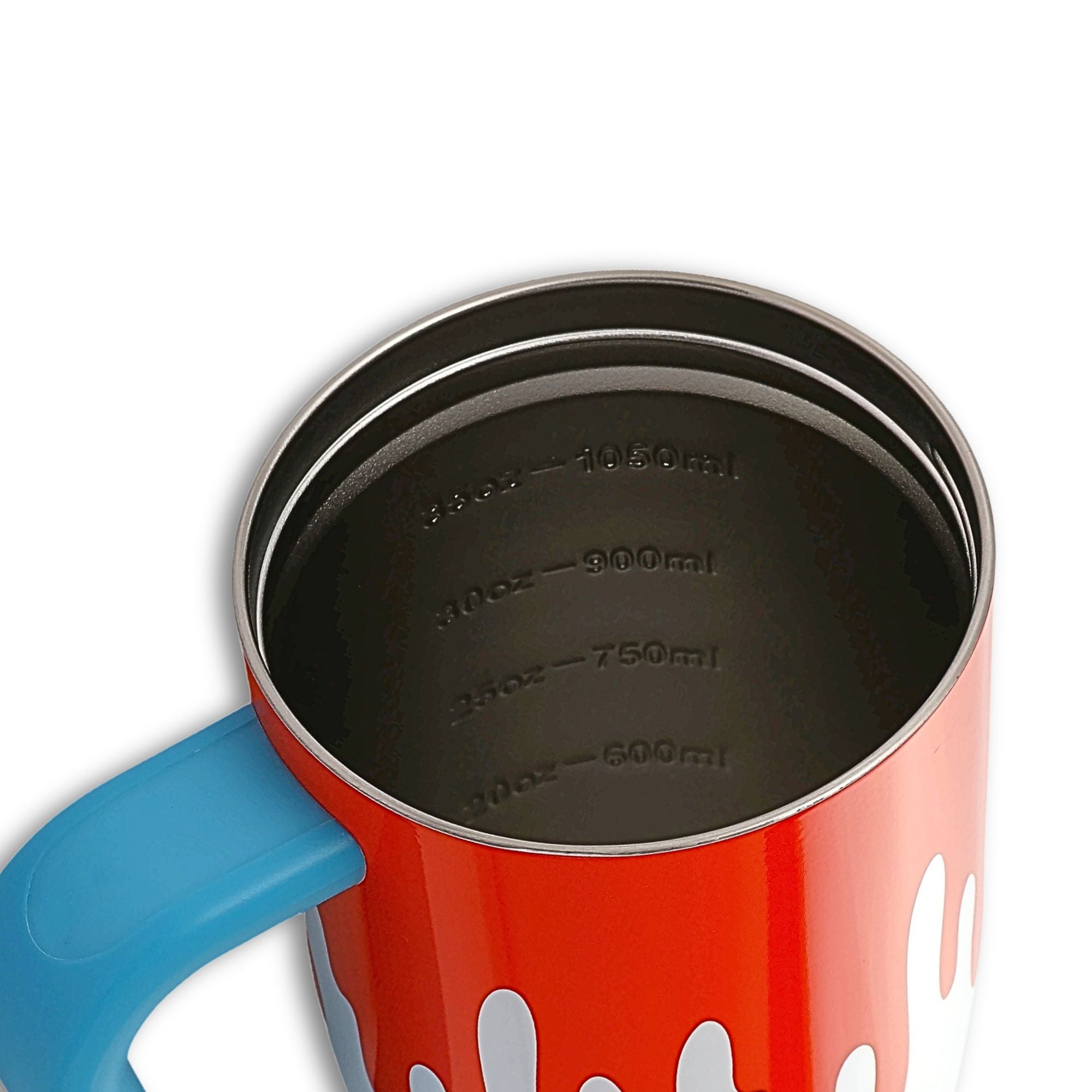 40oz Legend Series Shaker Tumblers