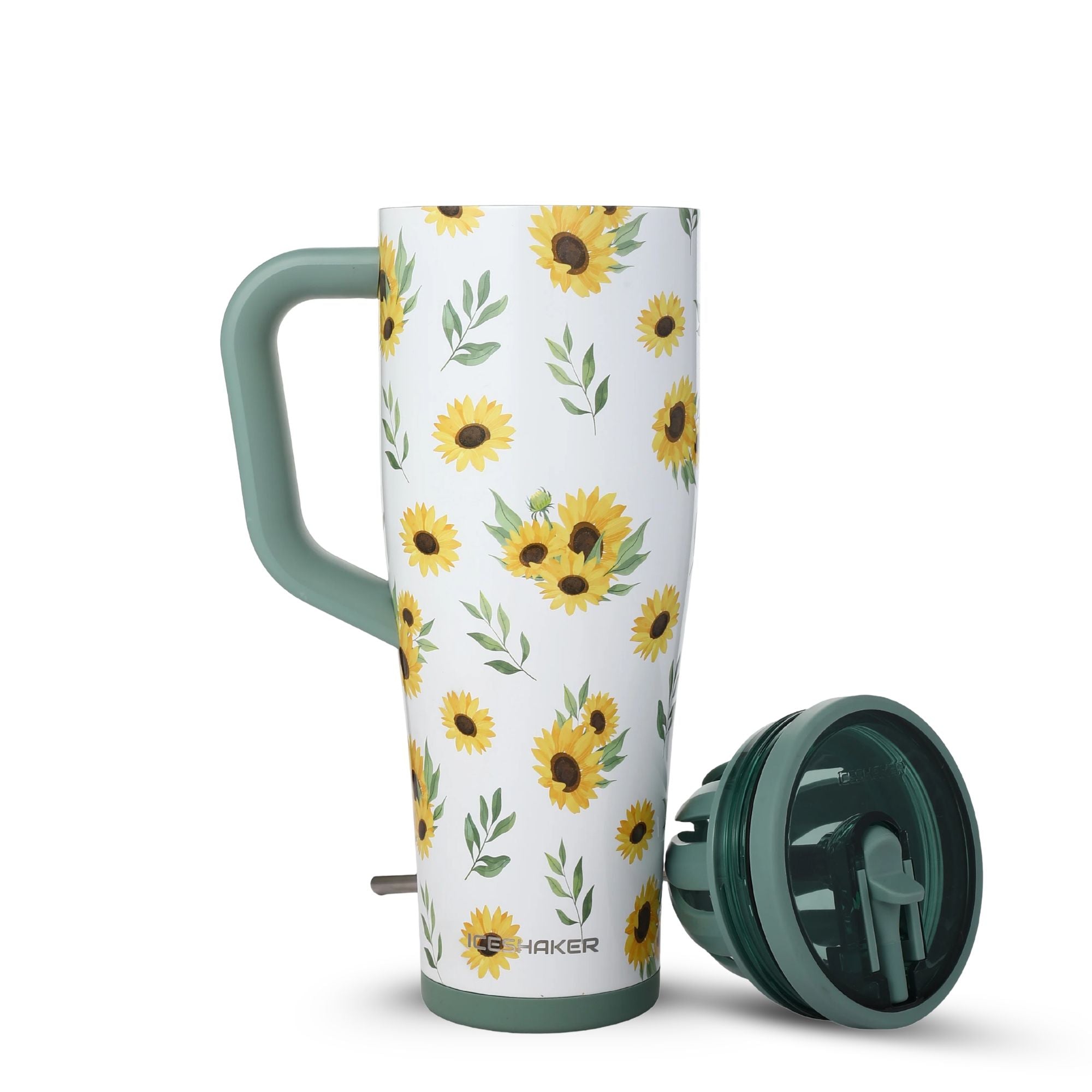 Ice Shaker Golden Reverie Legend Series Shaker Tumblers