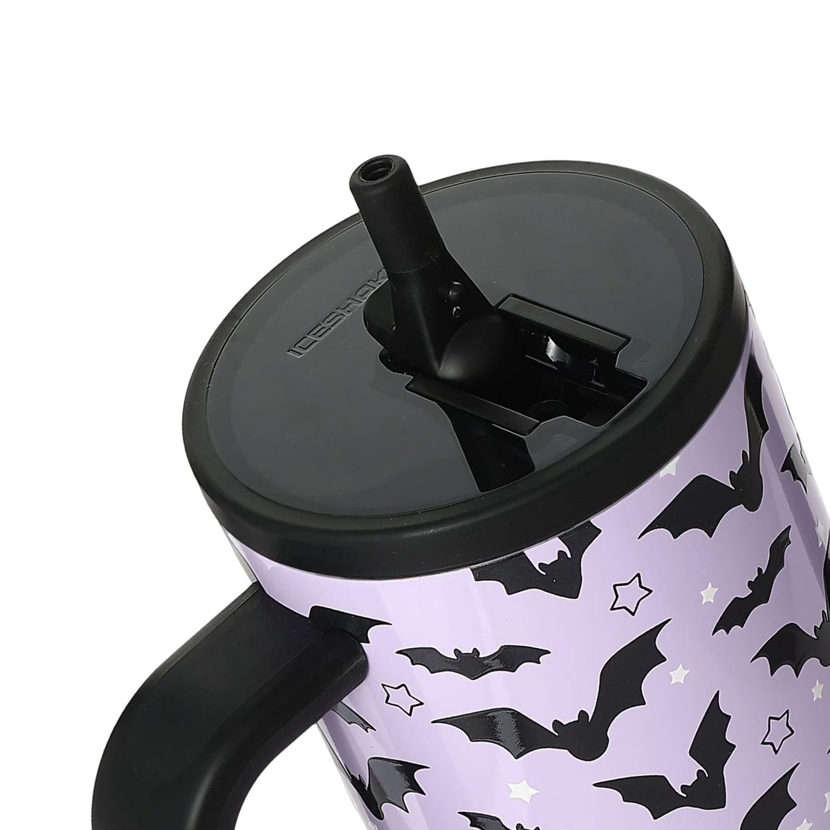 32oz Legend Series Shaker Bottle - Bats