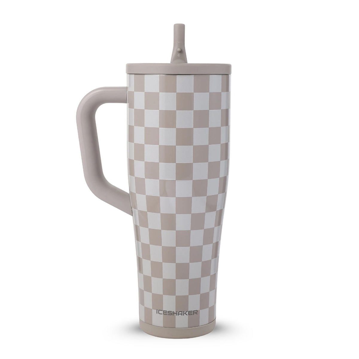 40oz Legend Series Shaker Bottle - Cobblestone