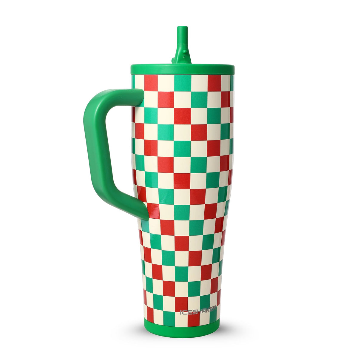40oz Legend Series Shaker Tumbler - Deck The Halls