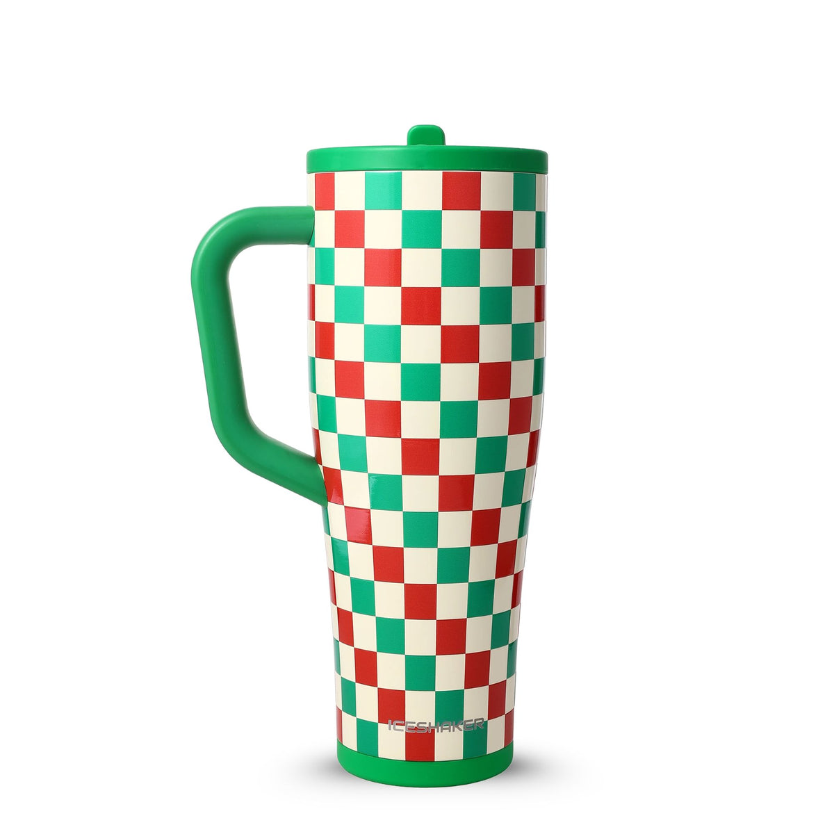 40oz Legend Series Shaker Tumbler - Deck The Halls