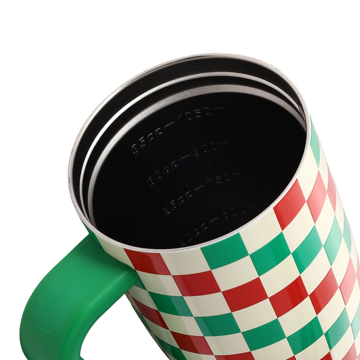 40oz Legend Series Shaker Tumbler - Deck The Halls