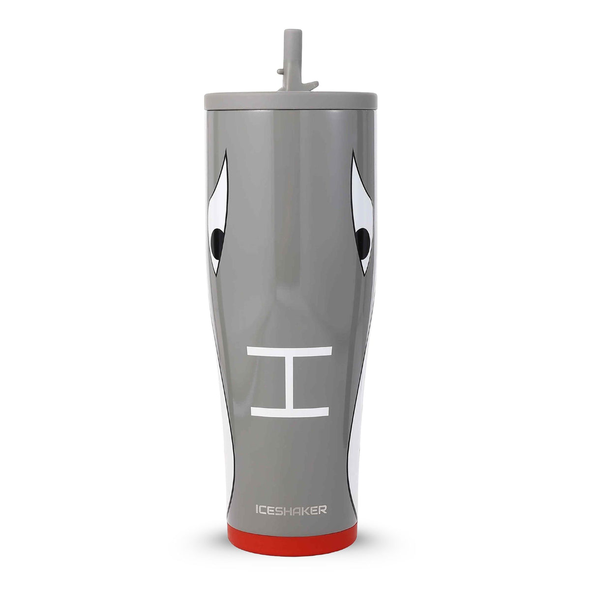40oz Legend Series Shaker Bottle - Warthog