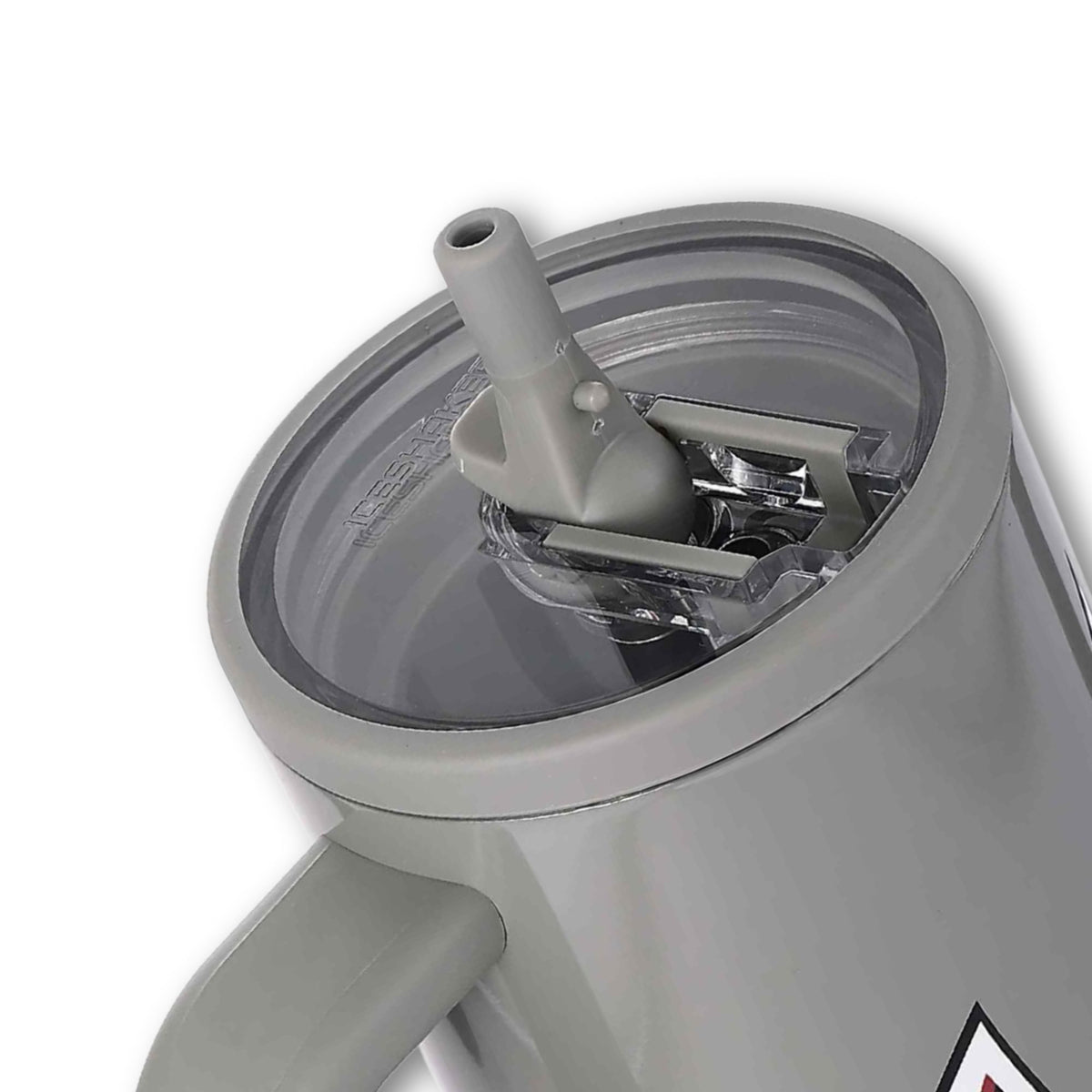 40oz Legend Series Shaker Bottle - Warthog