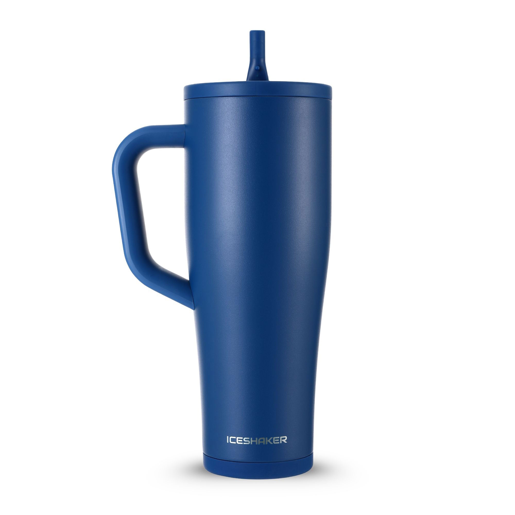 40oz Legend Series Shaker Bottle - Navy