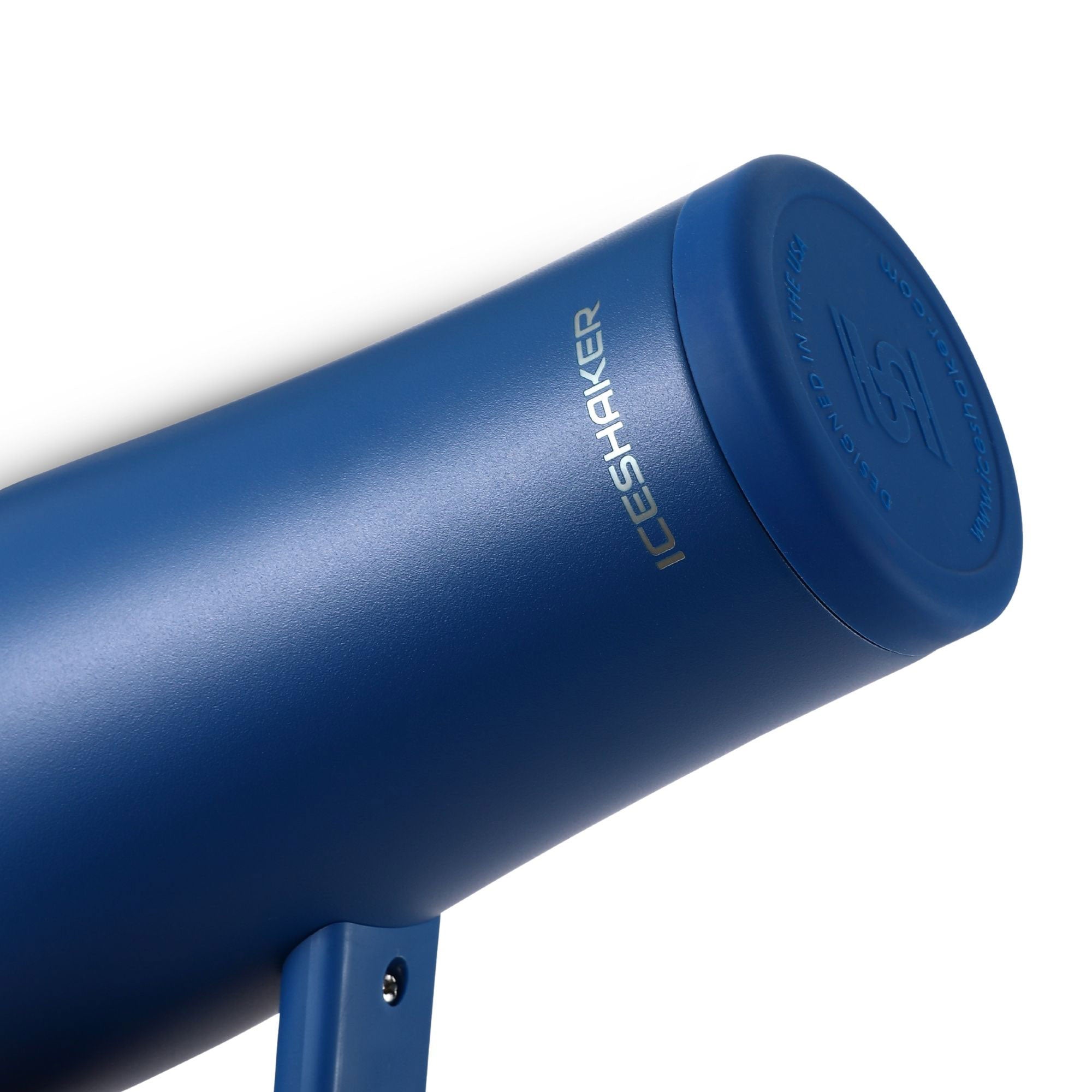 40oz Legend Series Shaker Bottle - Navy